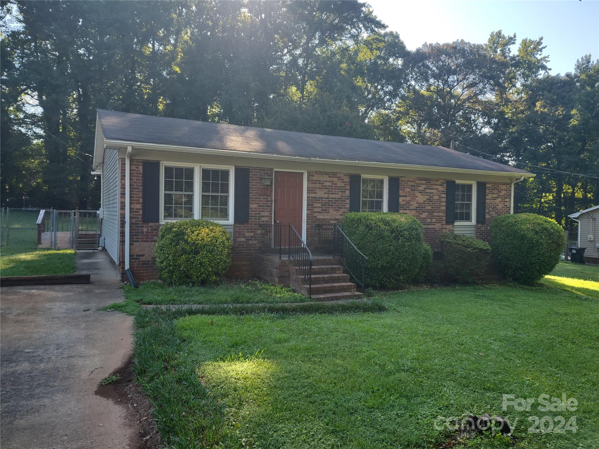 111 Adcock Bluebird Lane