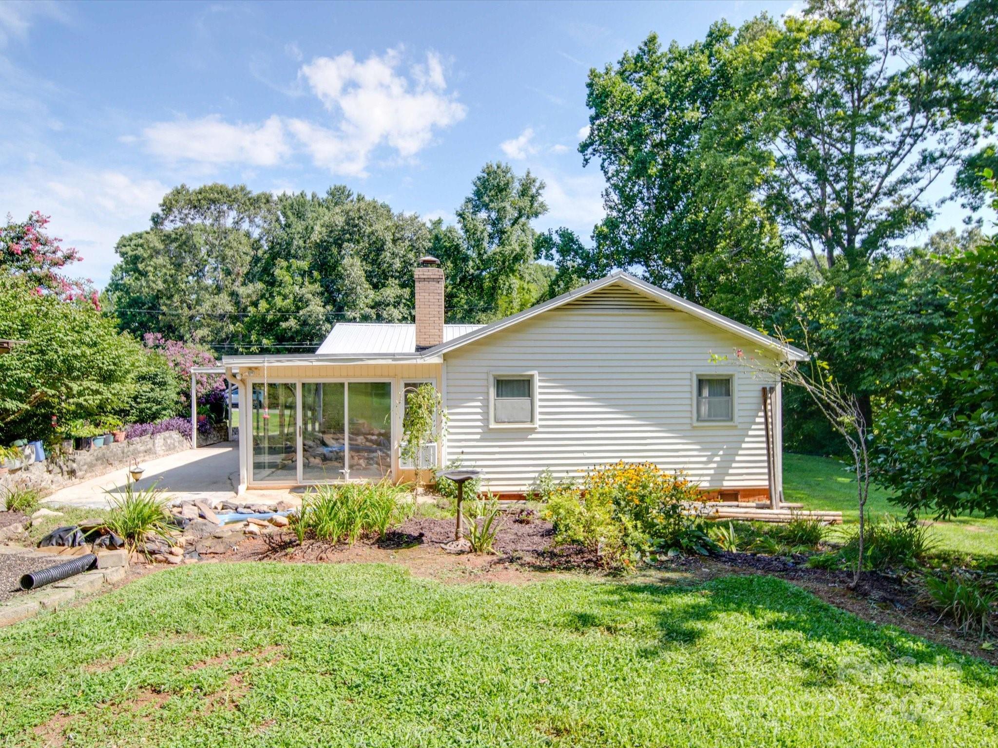 3531 Chapelwood Drive