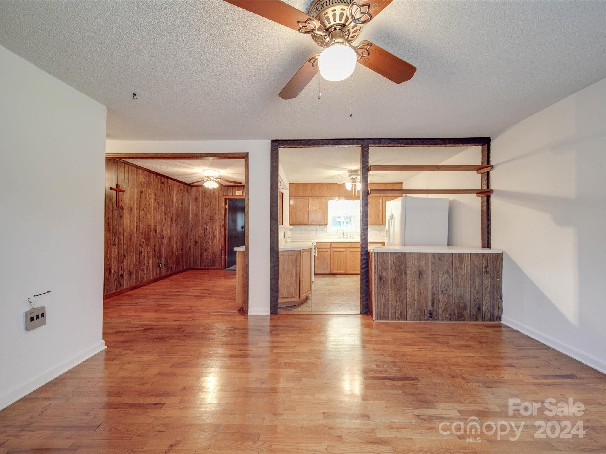 3531 Chapelwood Drive
