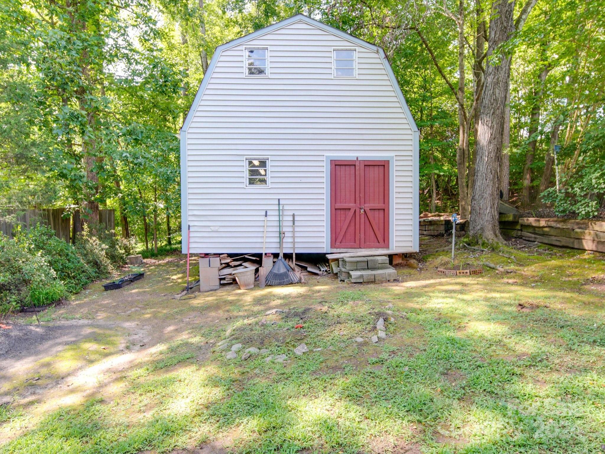 3531 Chapelwood Drive