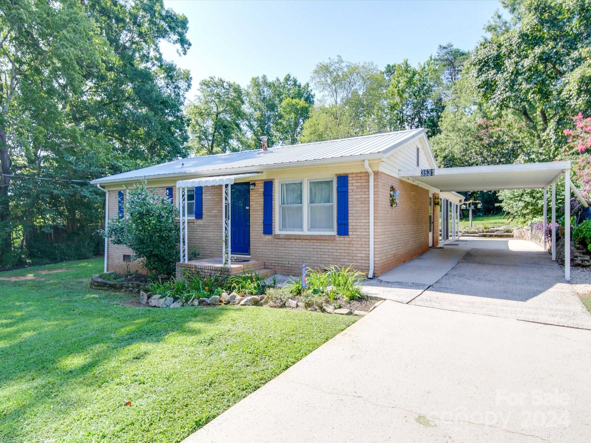 3531 Chapelwood Drive