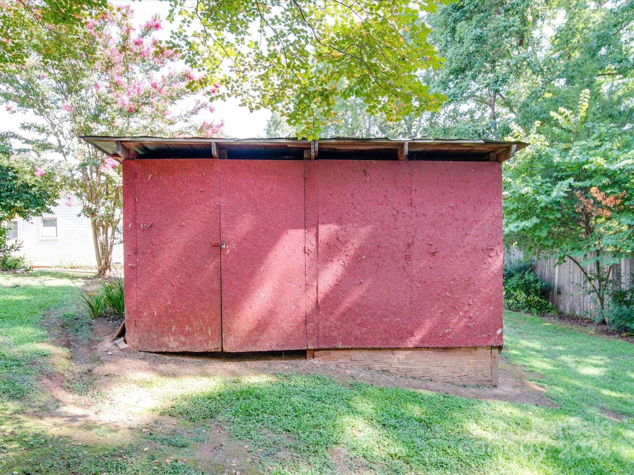 3531 Chapelwood Drive