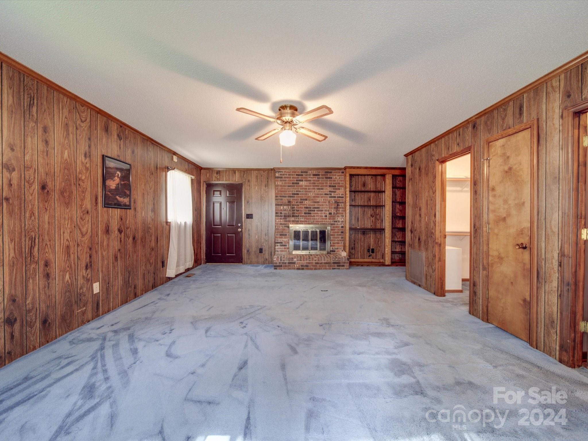 3531 Chapelwood Drive