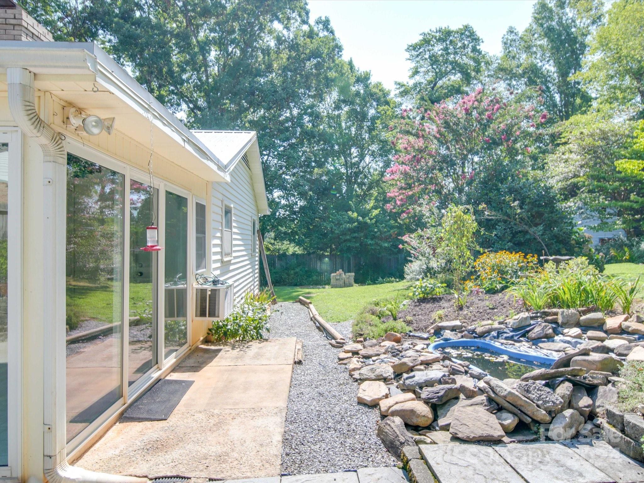 3531 Chapelwood Drive