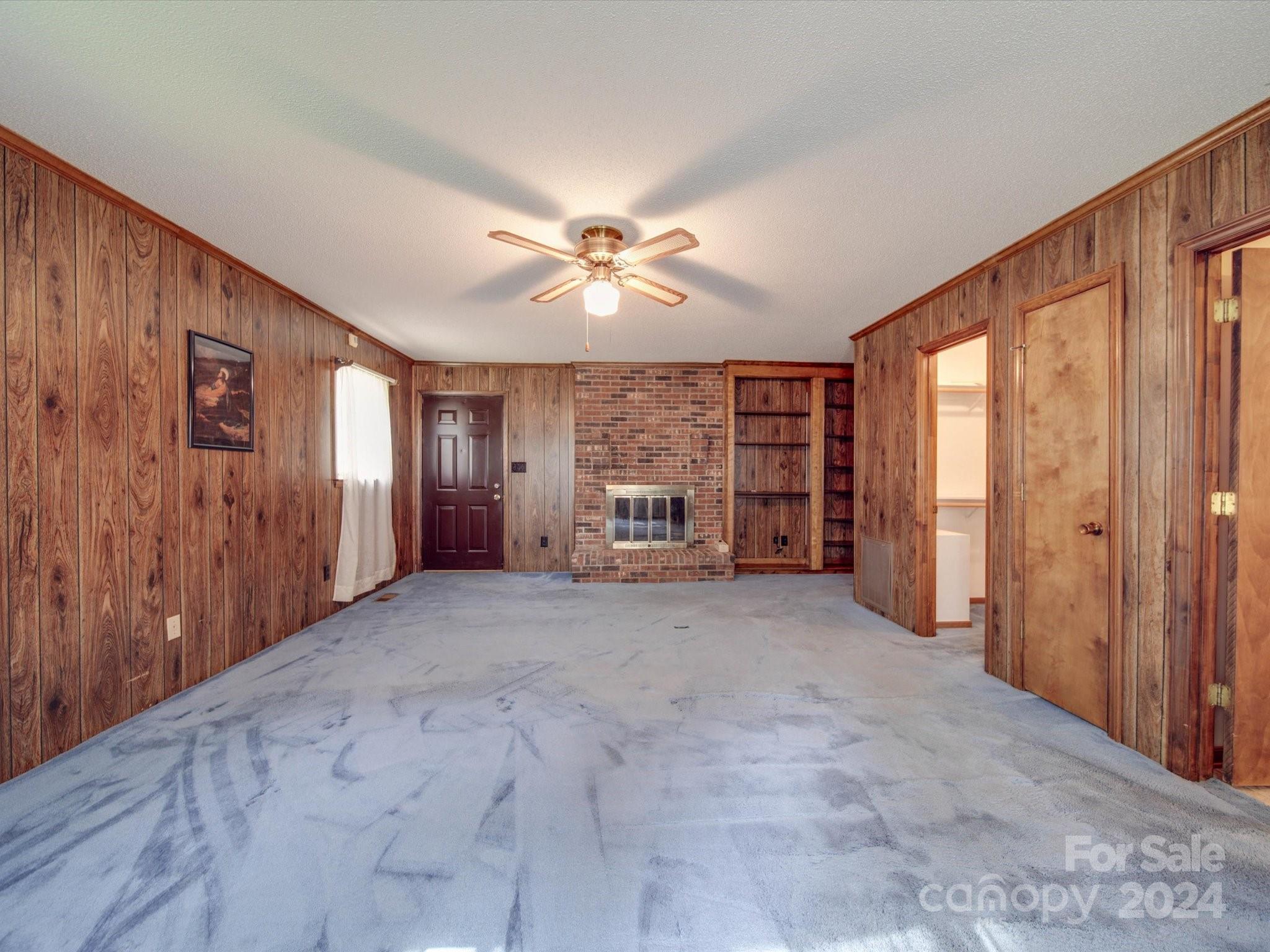 3531 Chapelwood Drive
