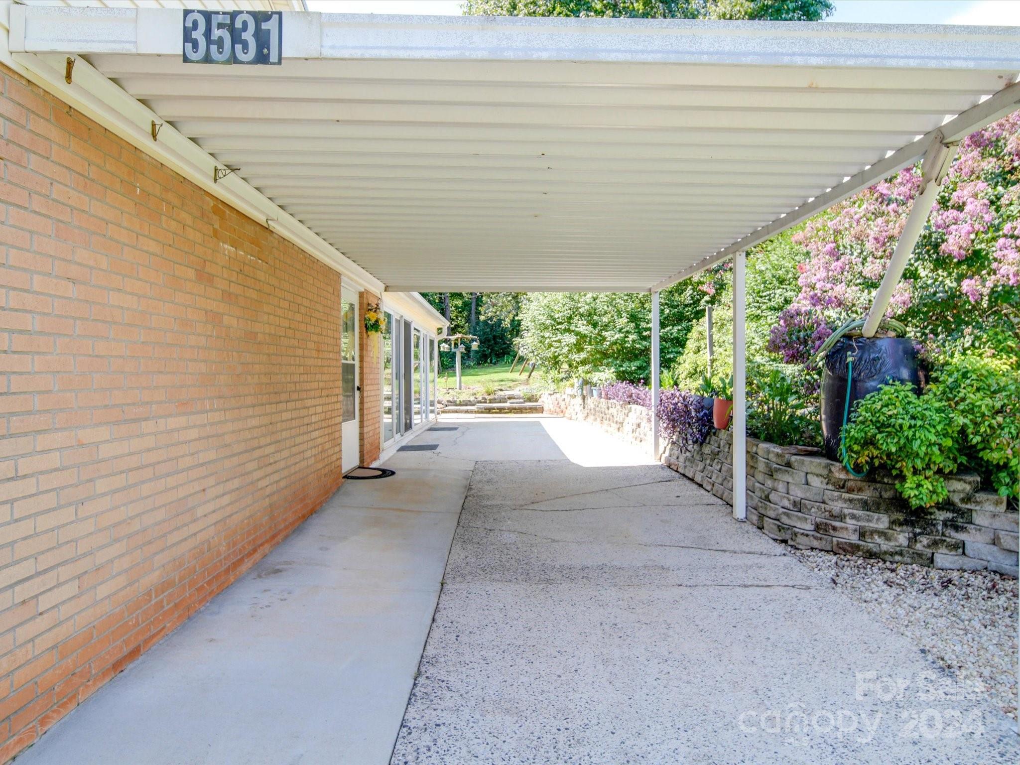 3531 Chapelwood Drive
