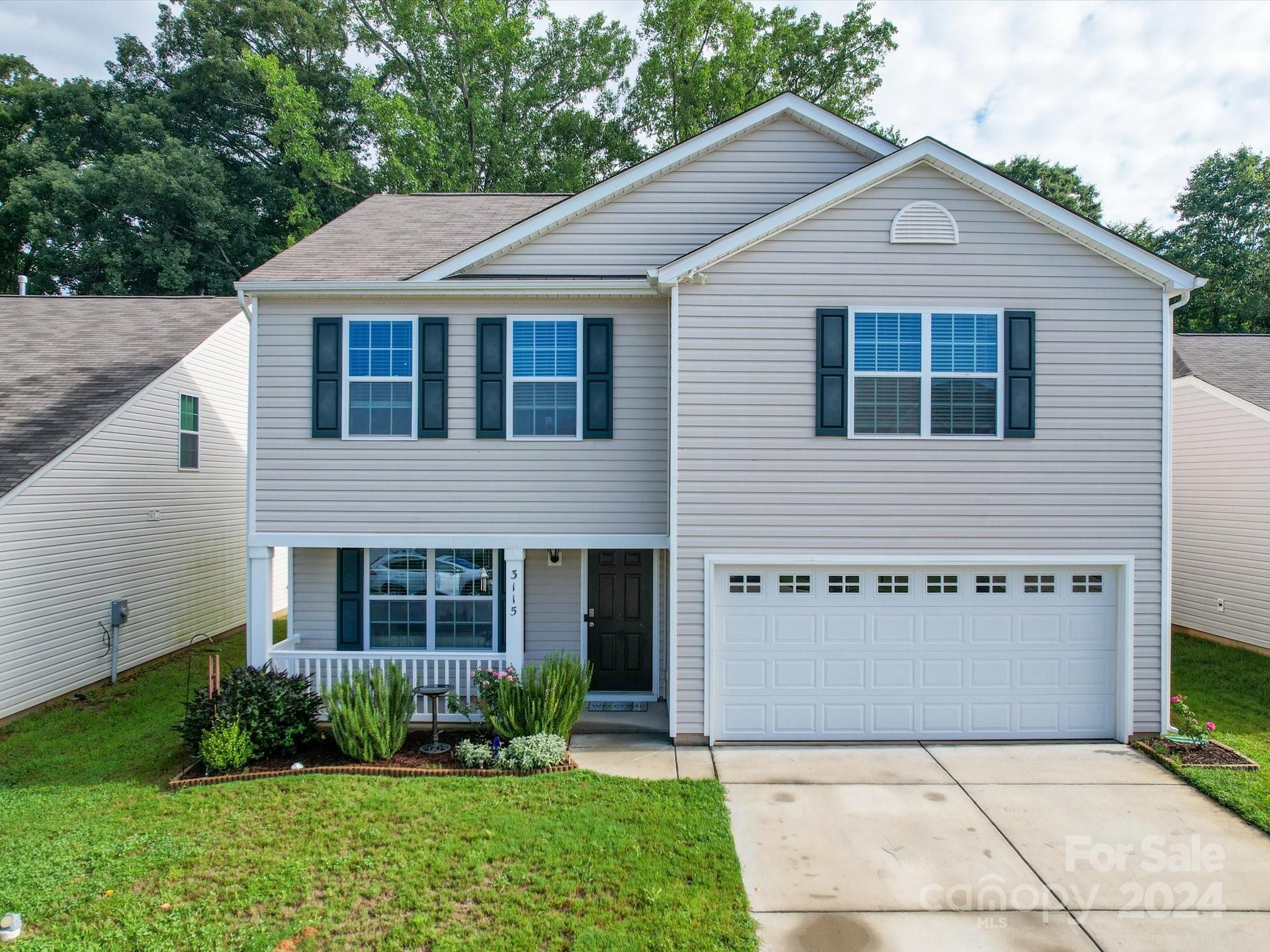 3115 Winesap Drive
