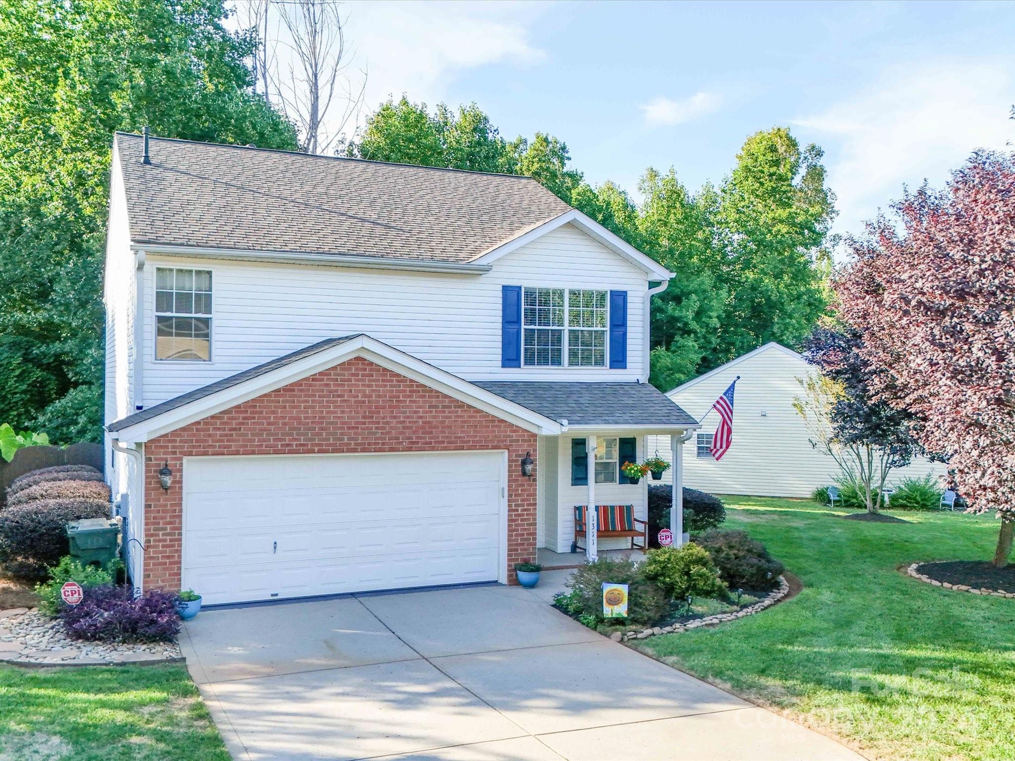 1311 River Run Road