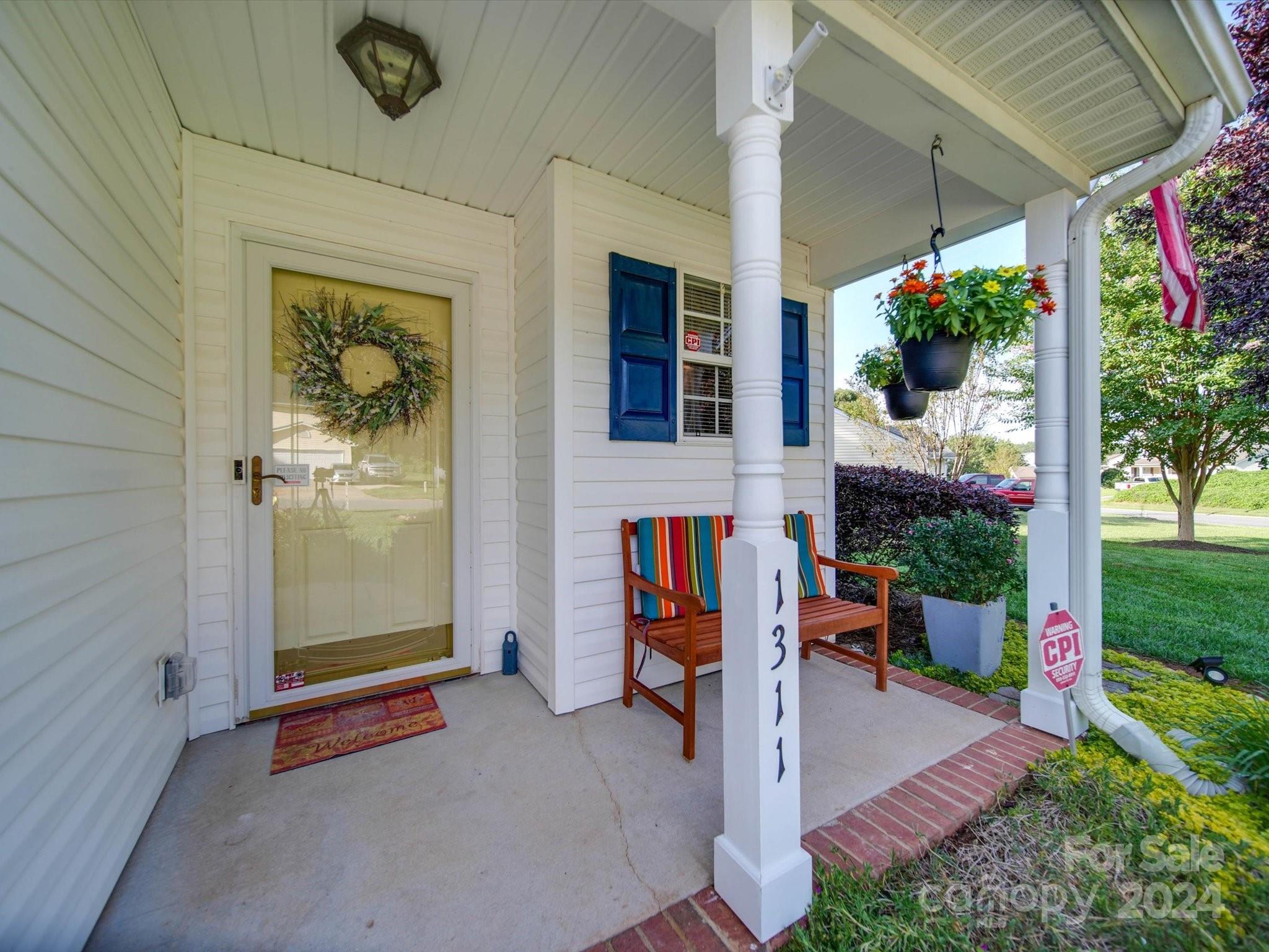1311 River Run Road