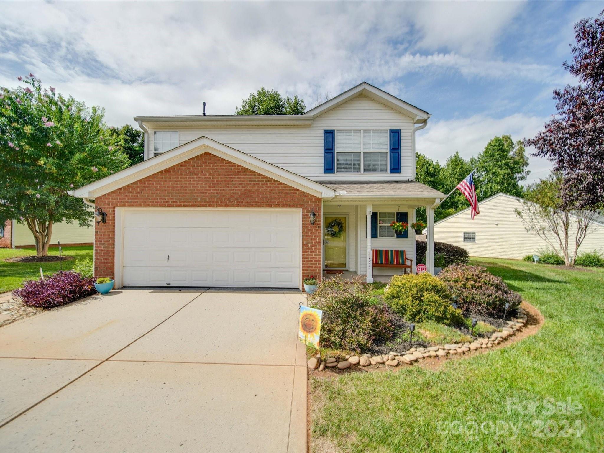 1311 River Run Road