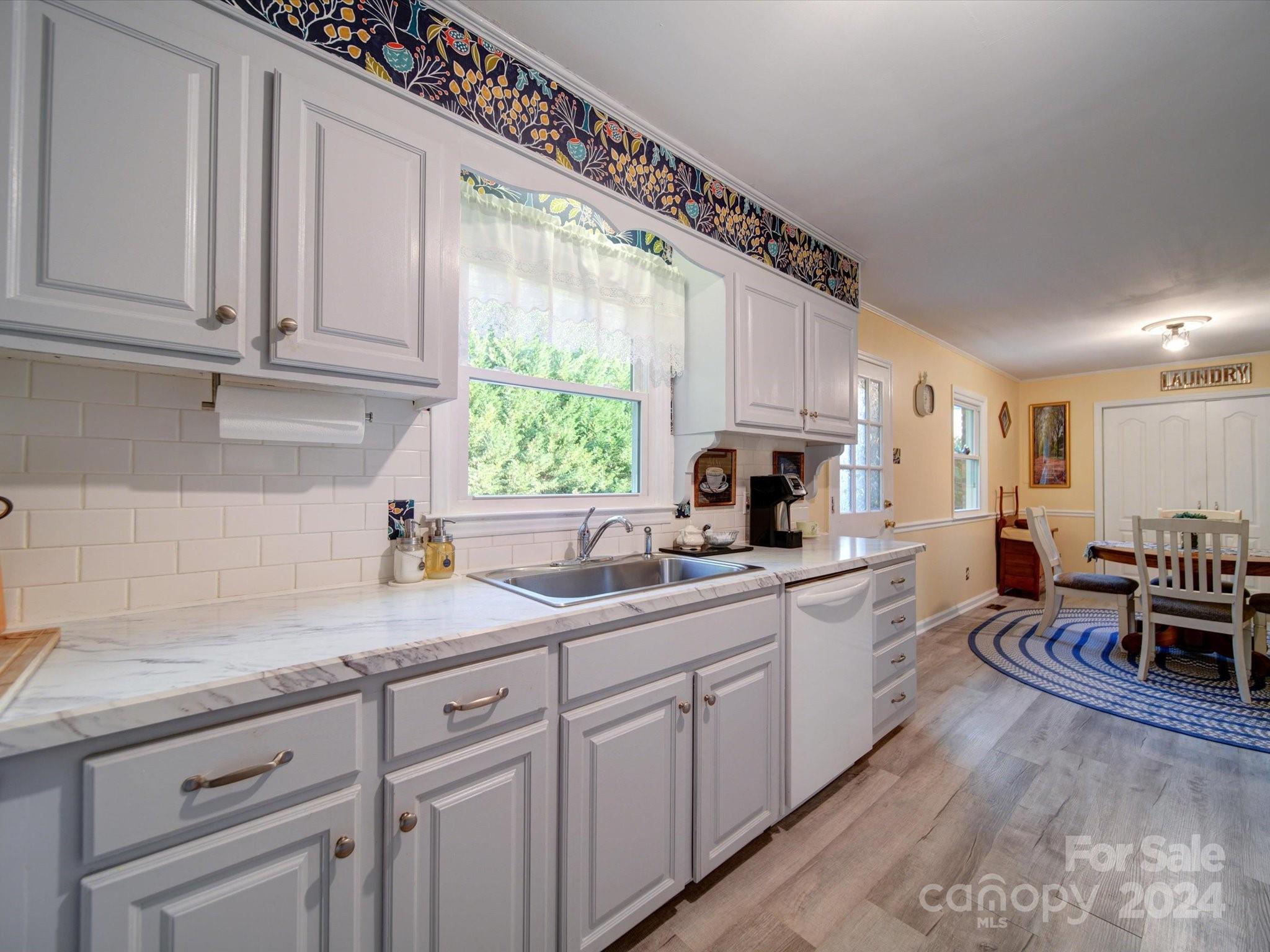 884 Kiser Road