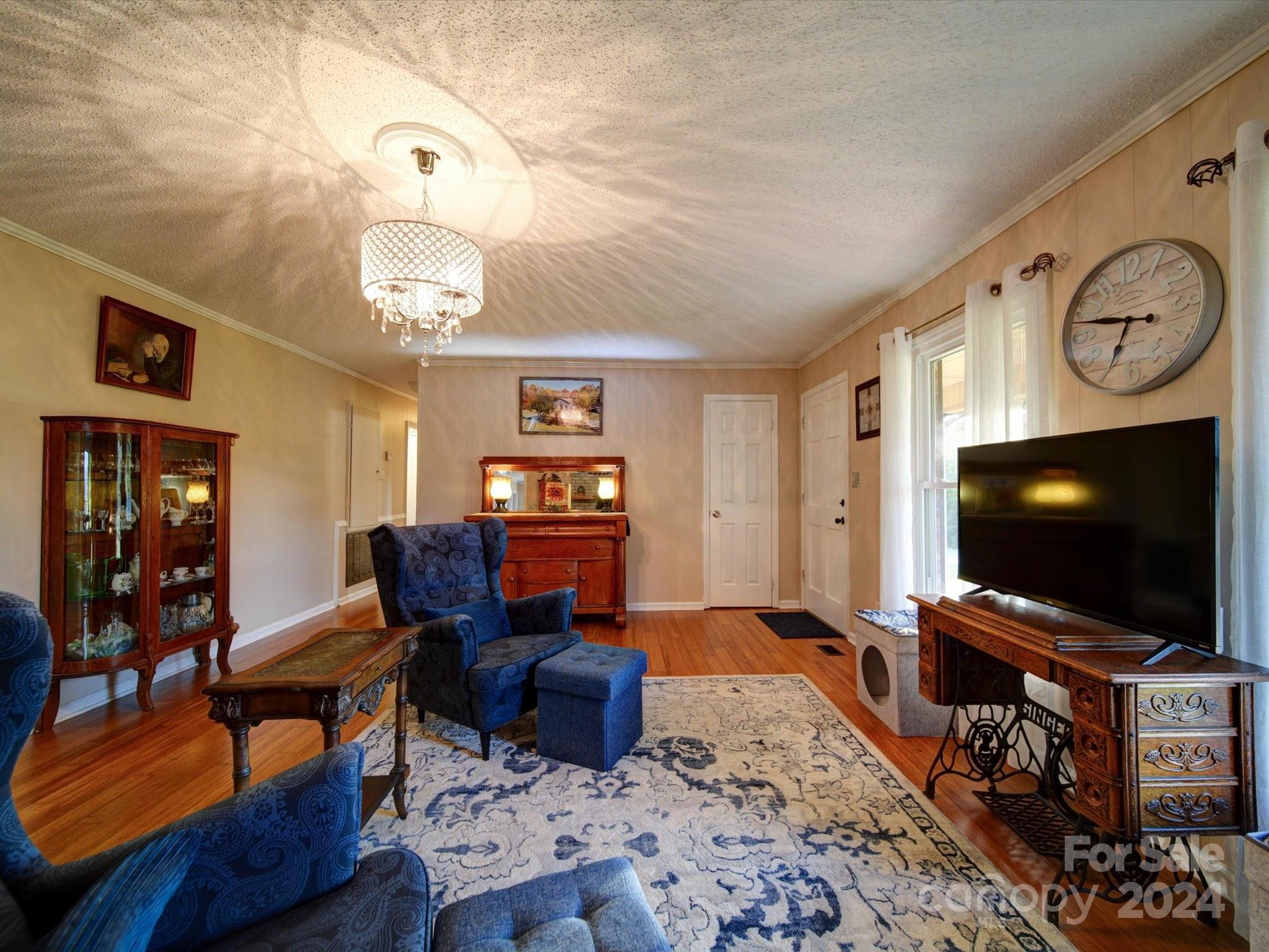 884 Kiser Road