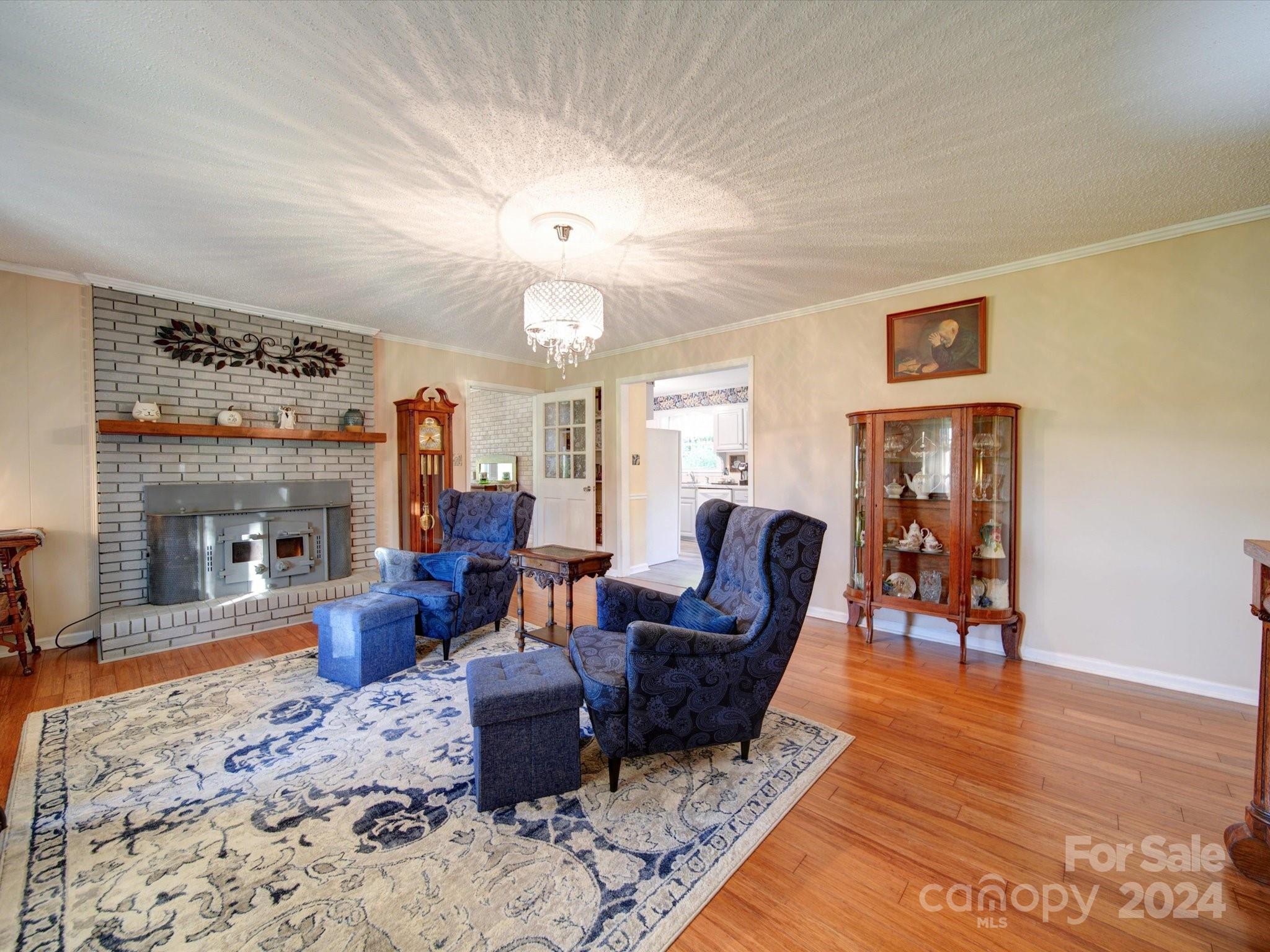 884 Kiser Road