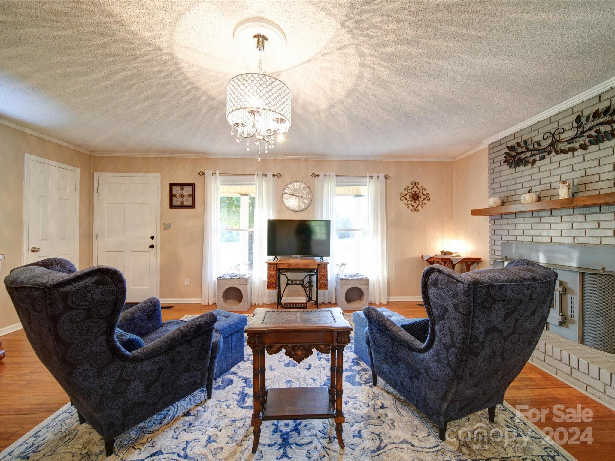 884 Kiser Road
