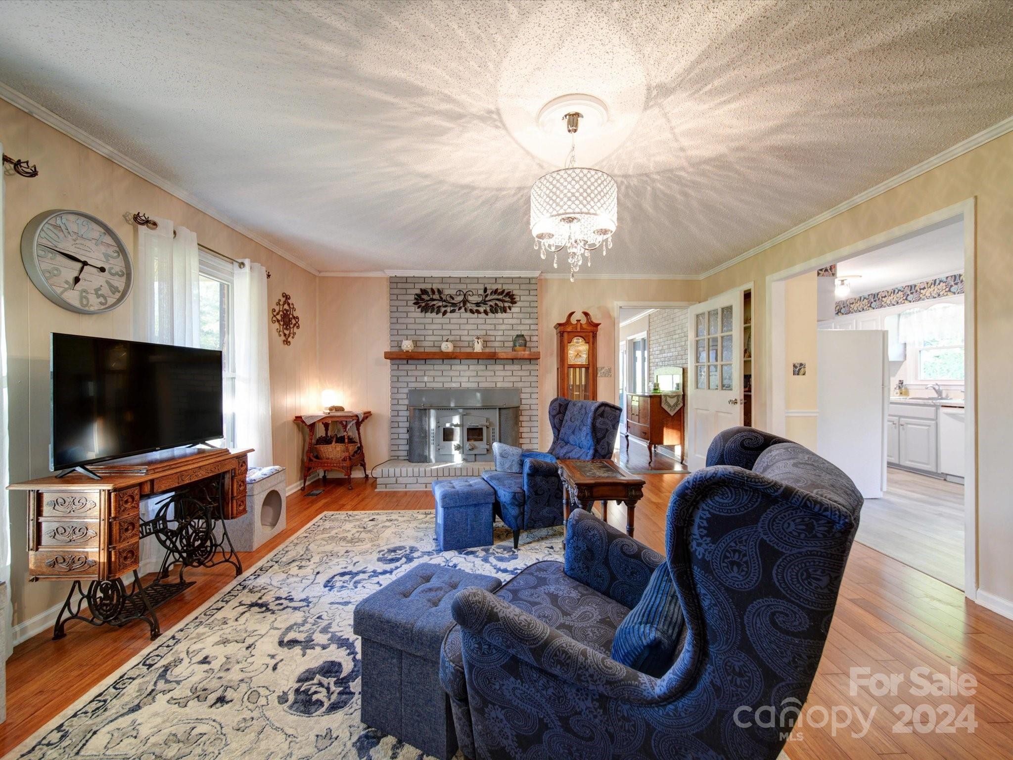 884 Kiser Road