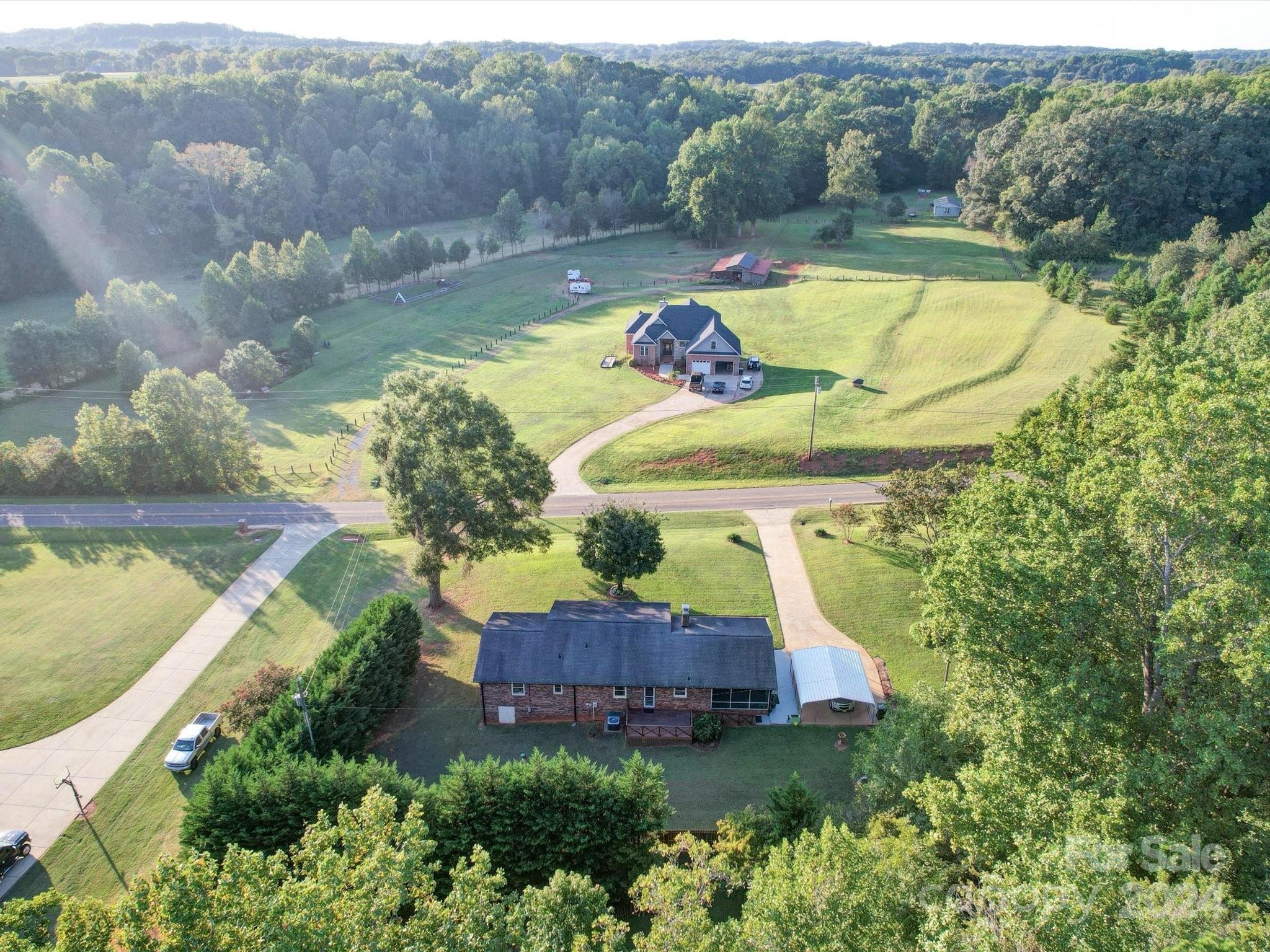 884 Kiser Road