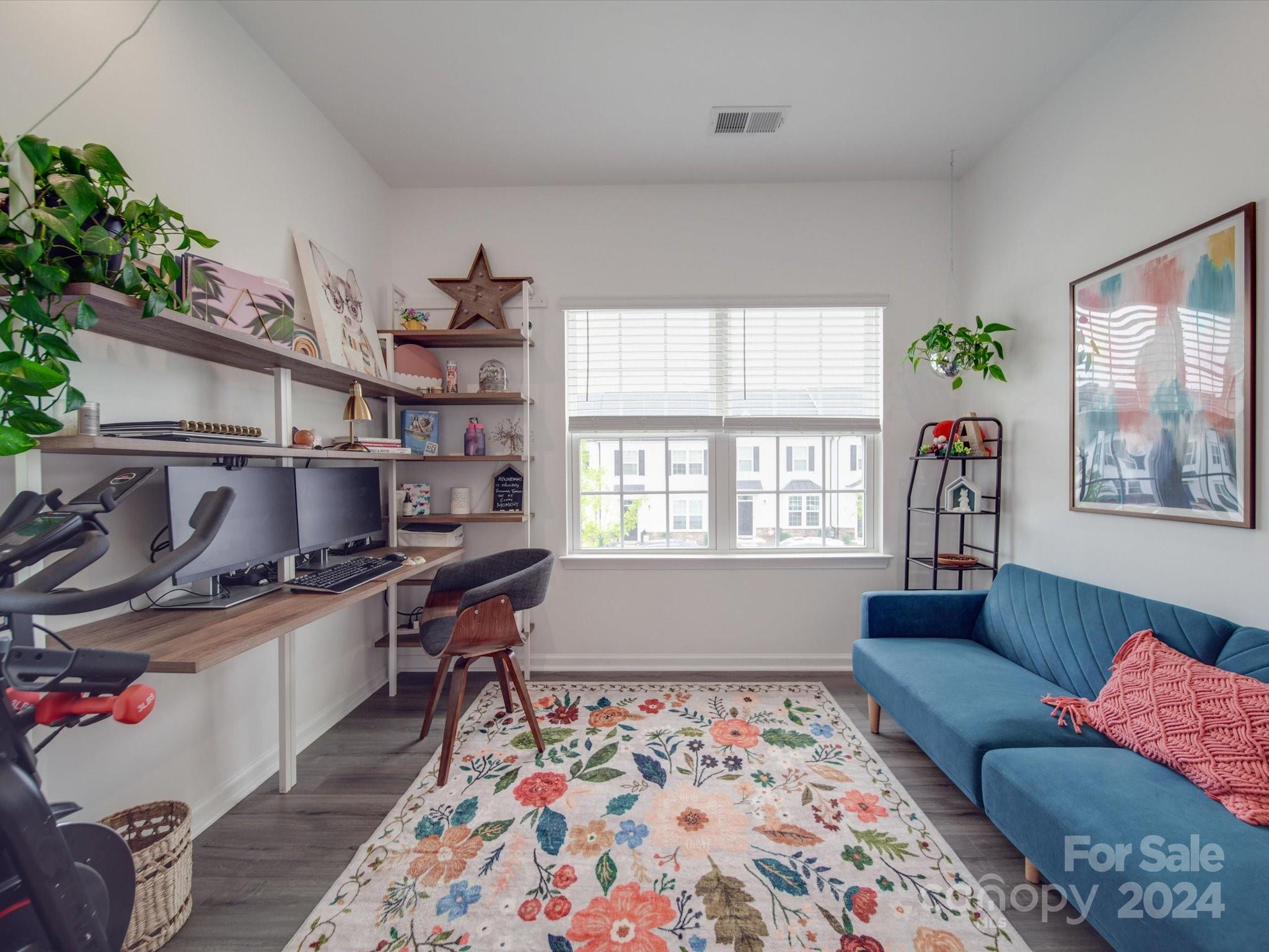 5016 Patton Drive