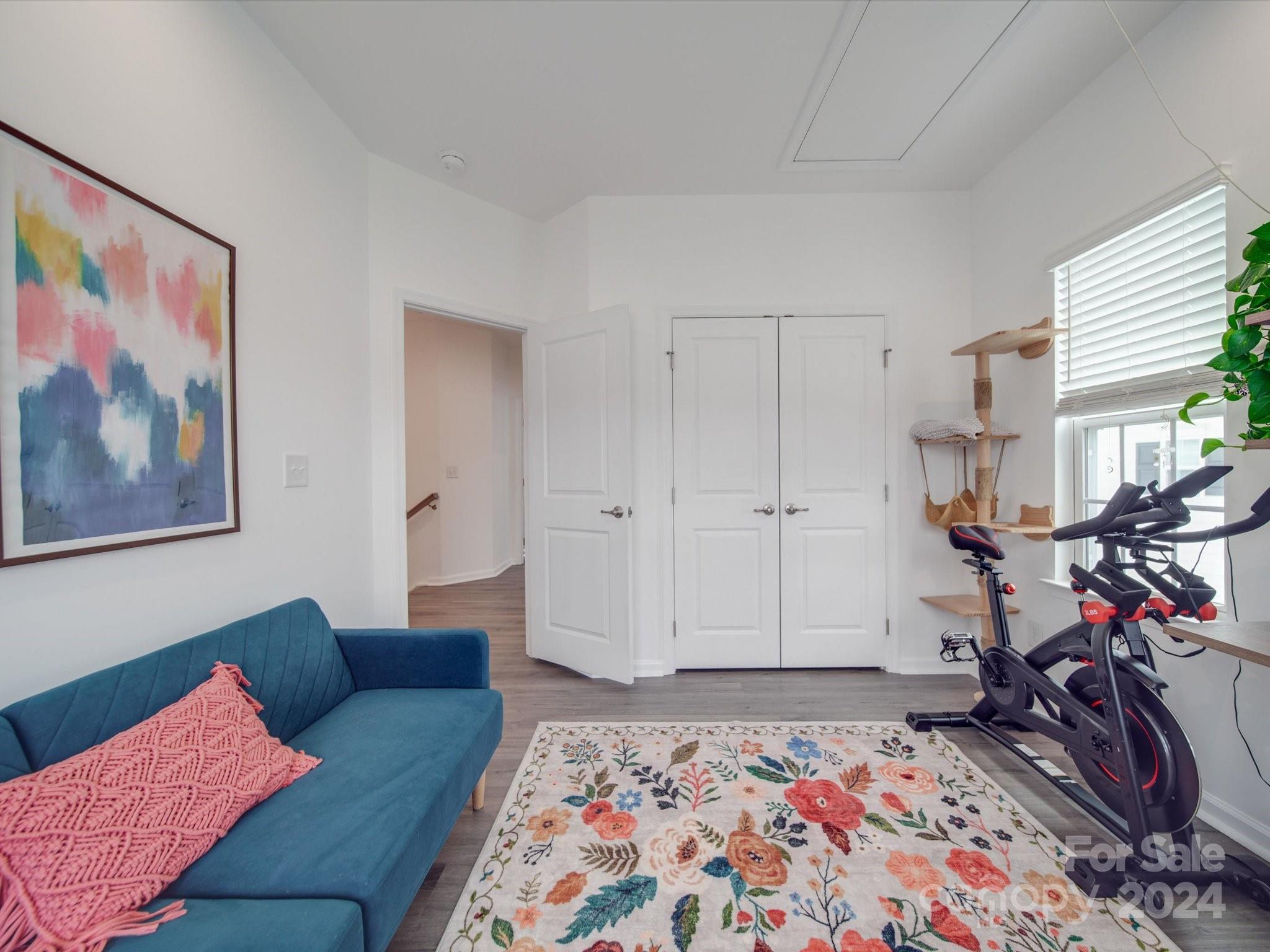 5016 Patton Drive