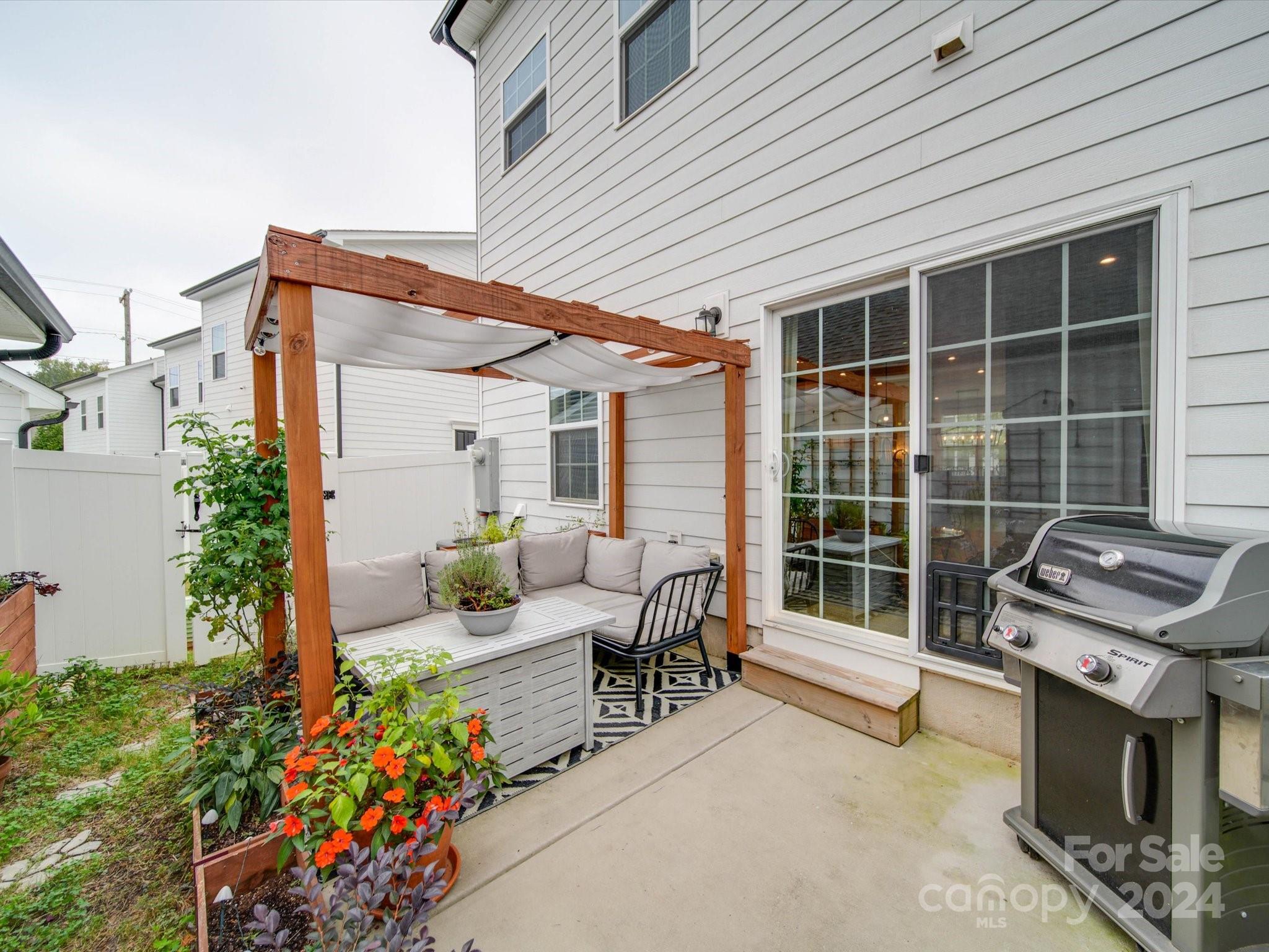 5016 Patton Drive