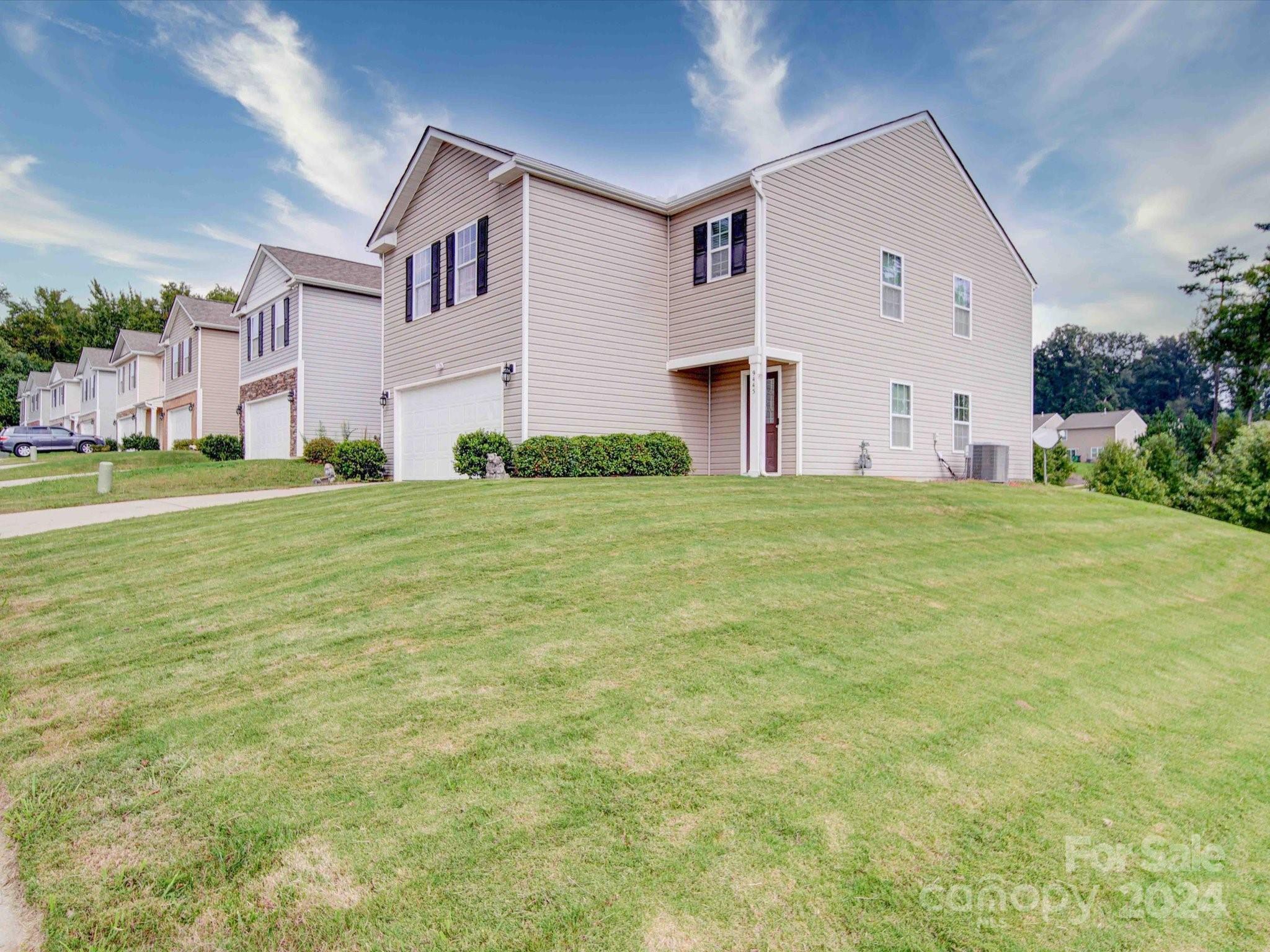 9445 Kendall Drive