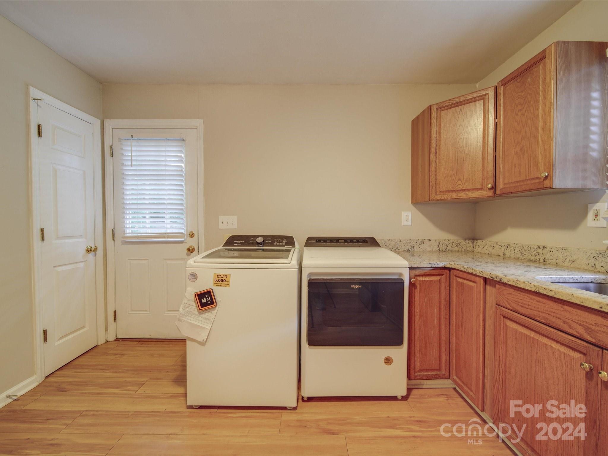1211 Cloninger Avenue