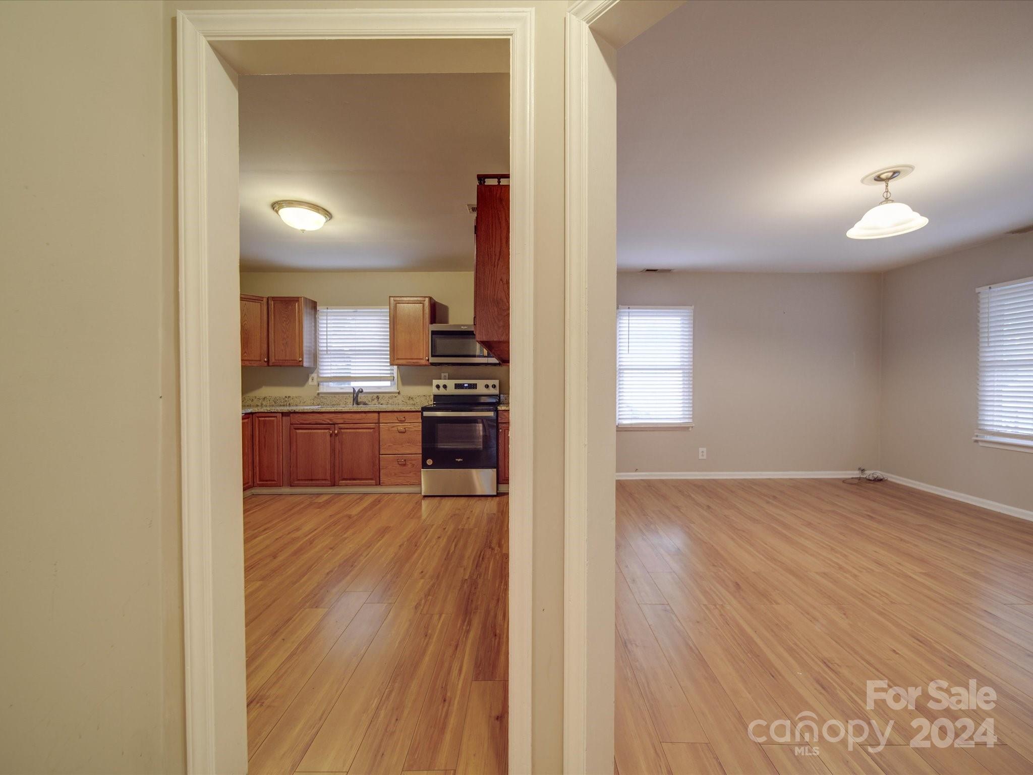 1211 Cloninger Avenue