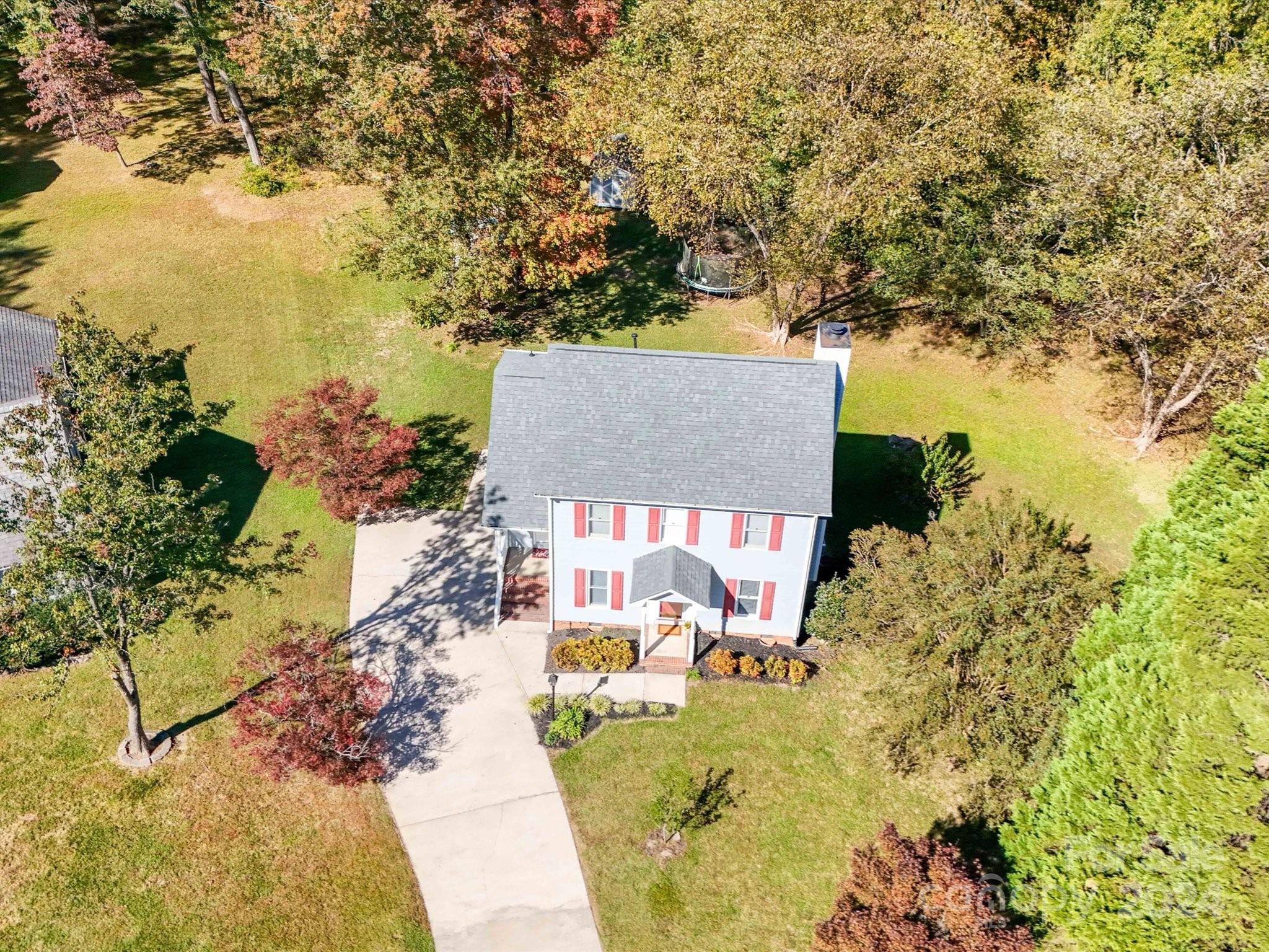 1942 Rhoden Court