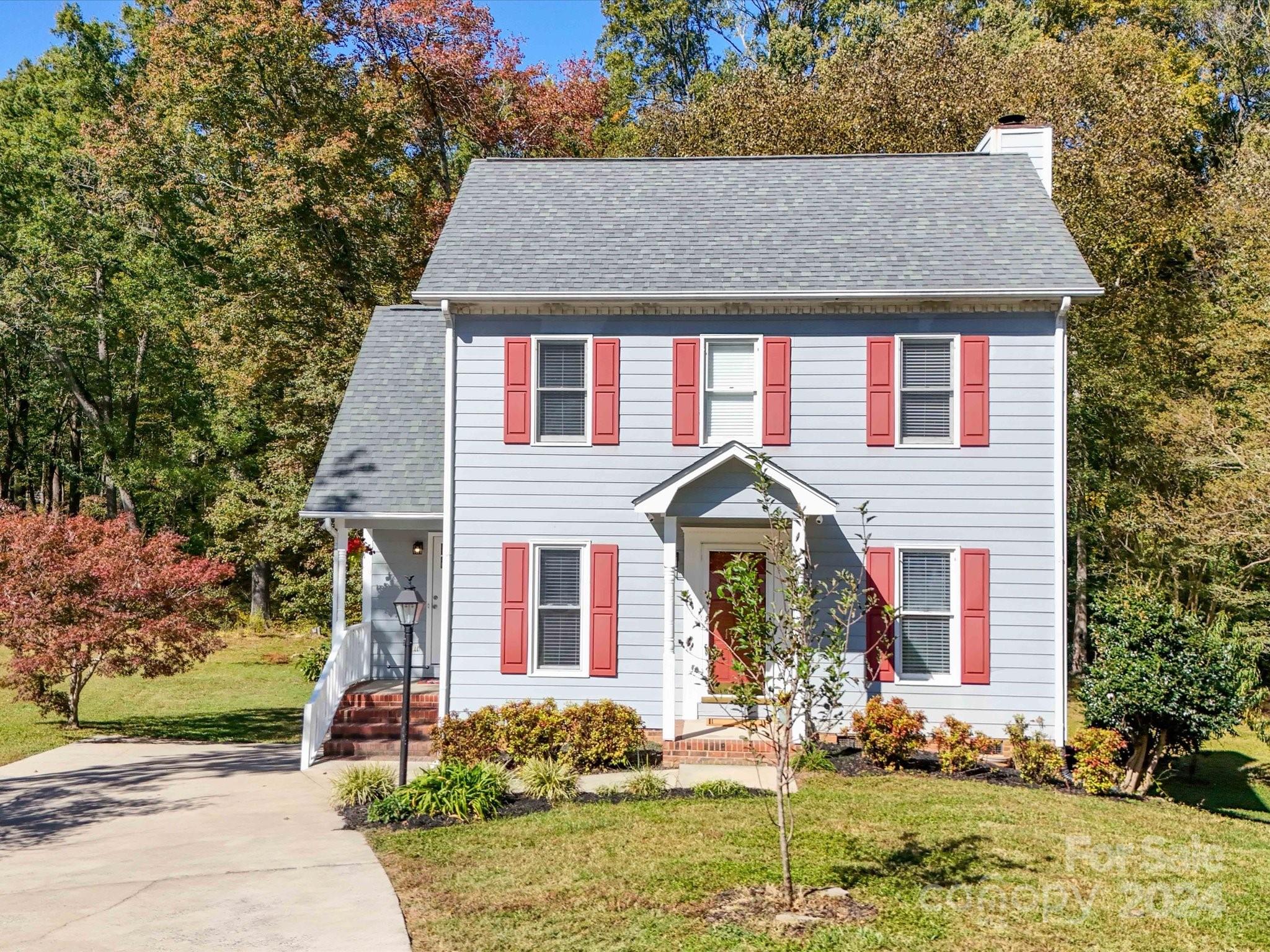 1942 Rhoden Court