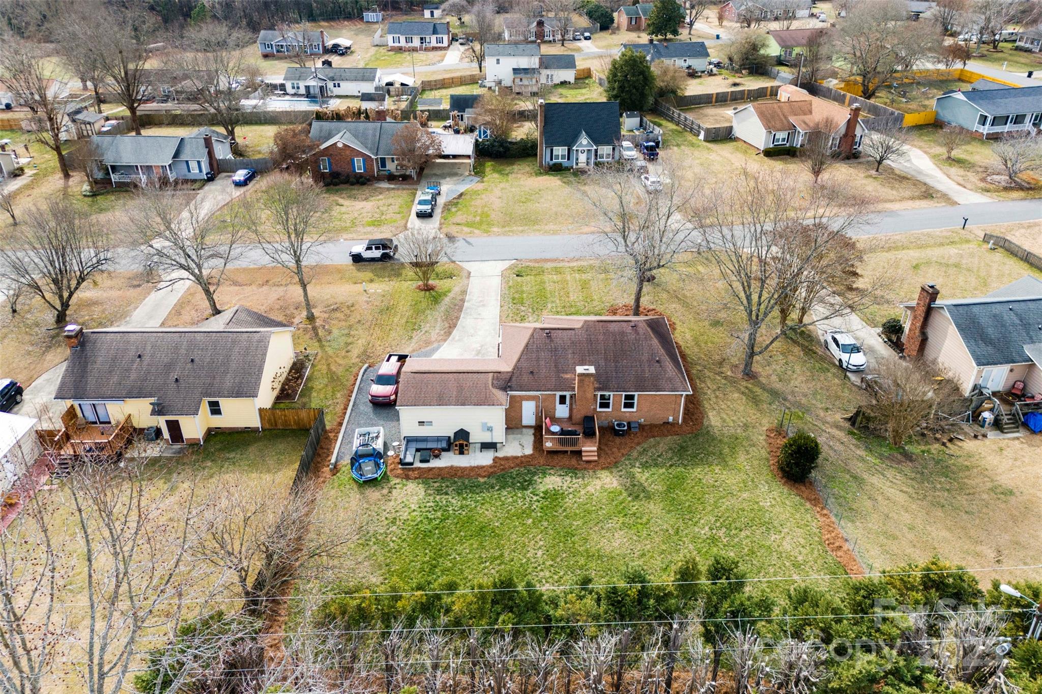 3521 Heather Lane