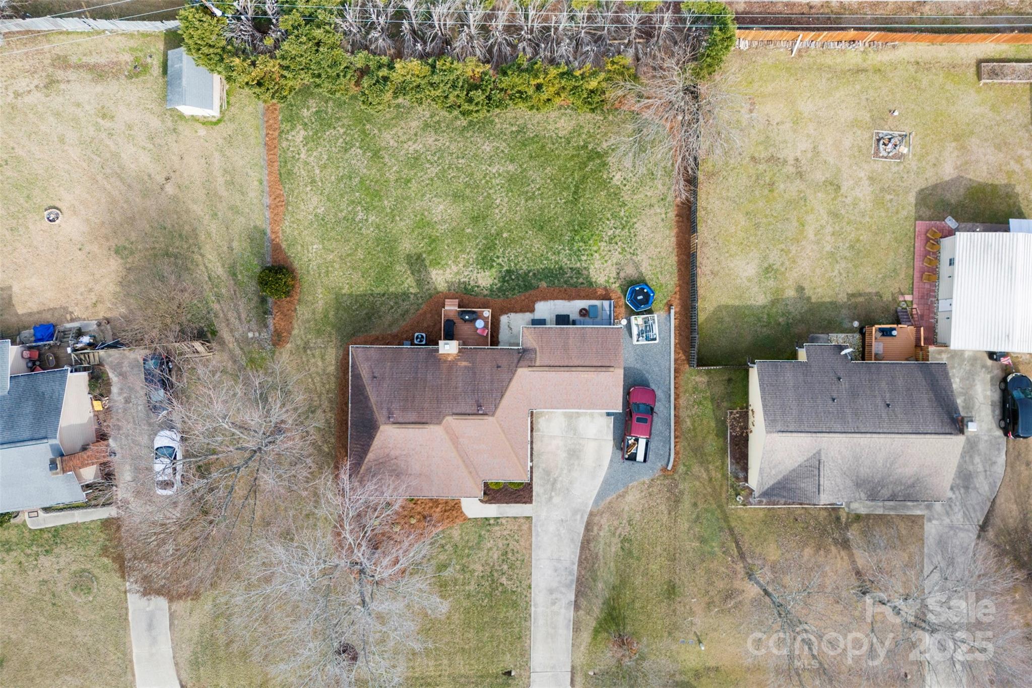 3521 Heather Lane