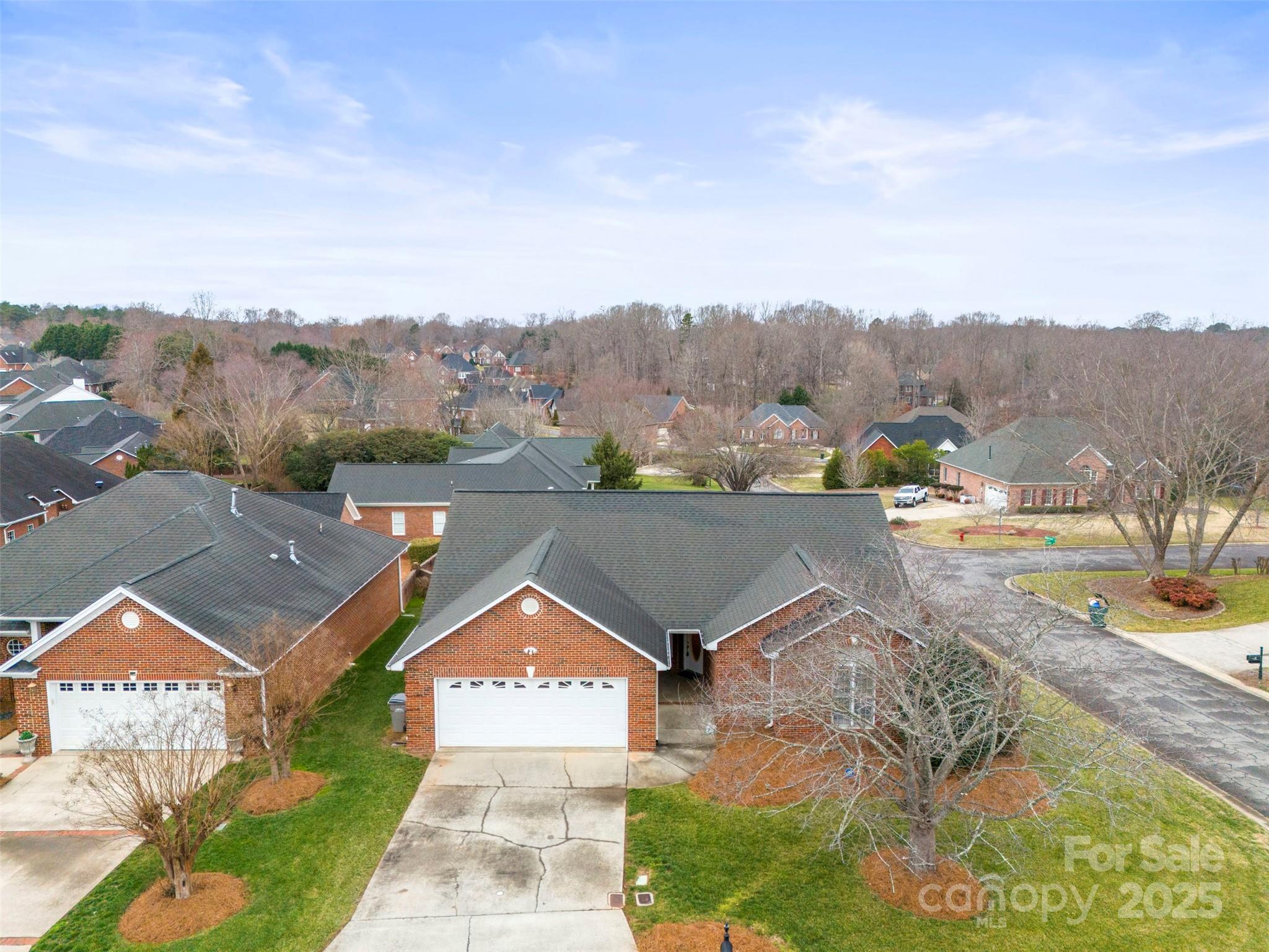 2323 Pinefield Court