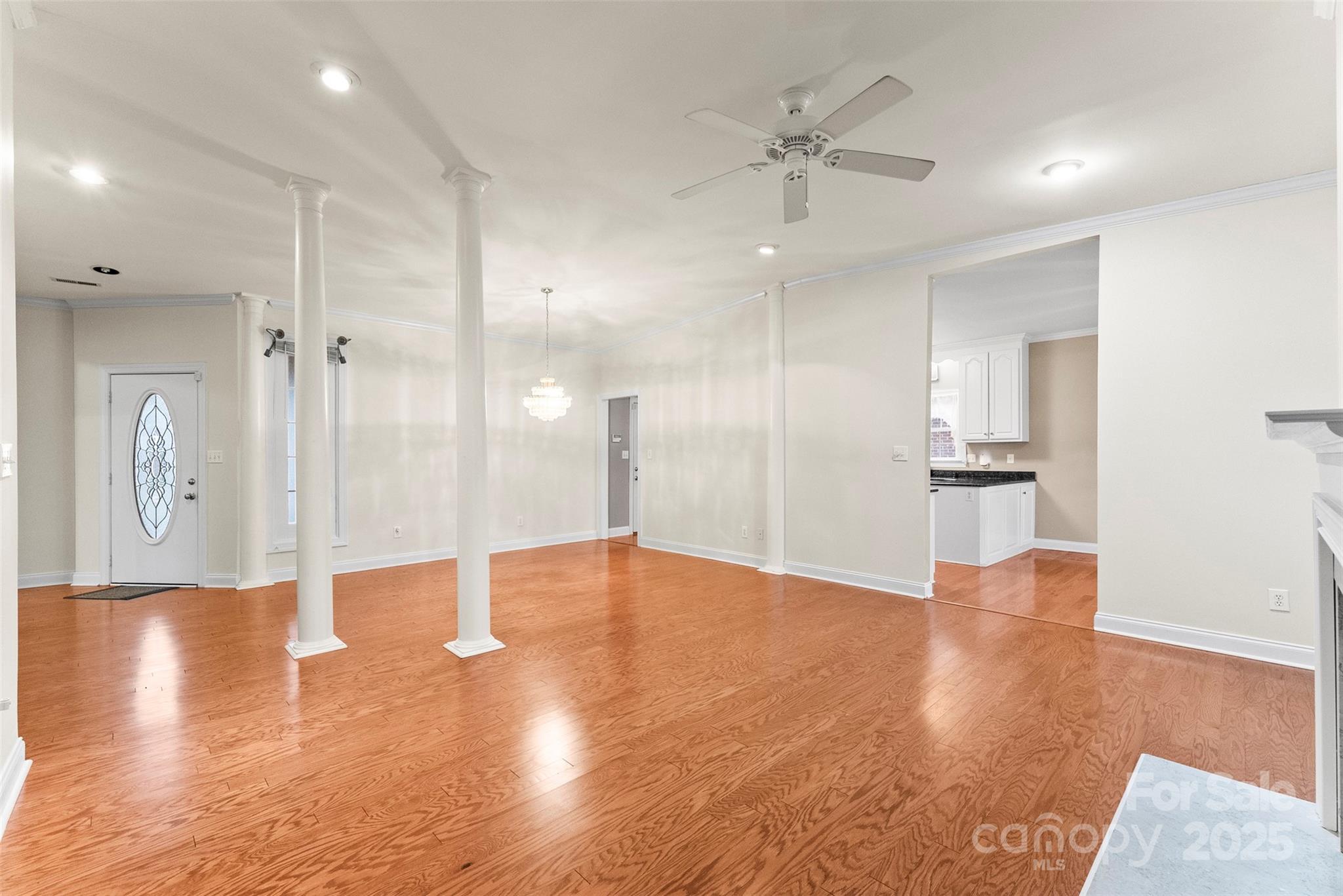 2323 Pinefield Court
