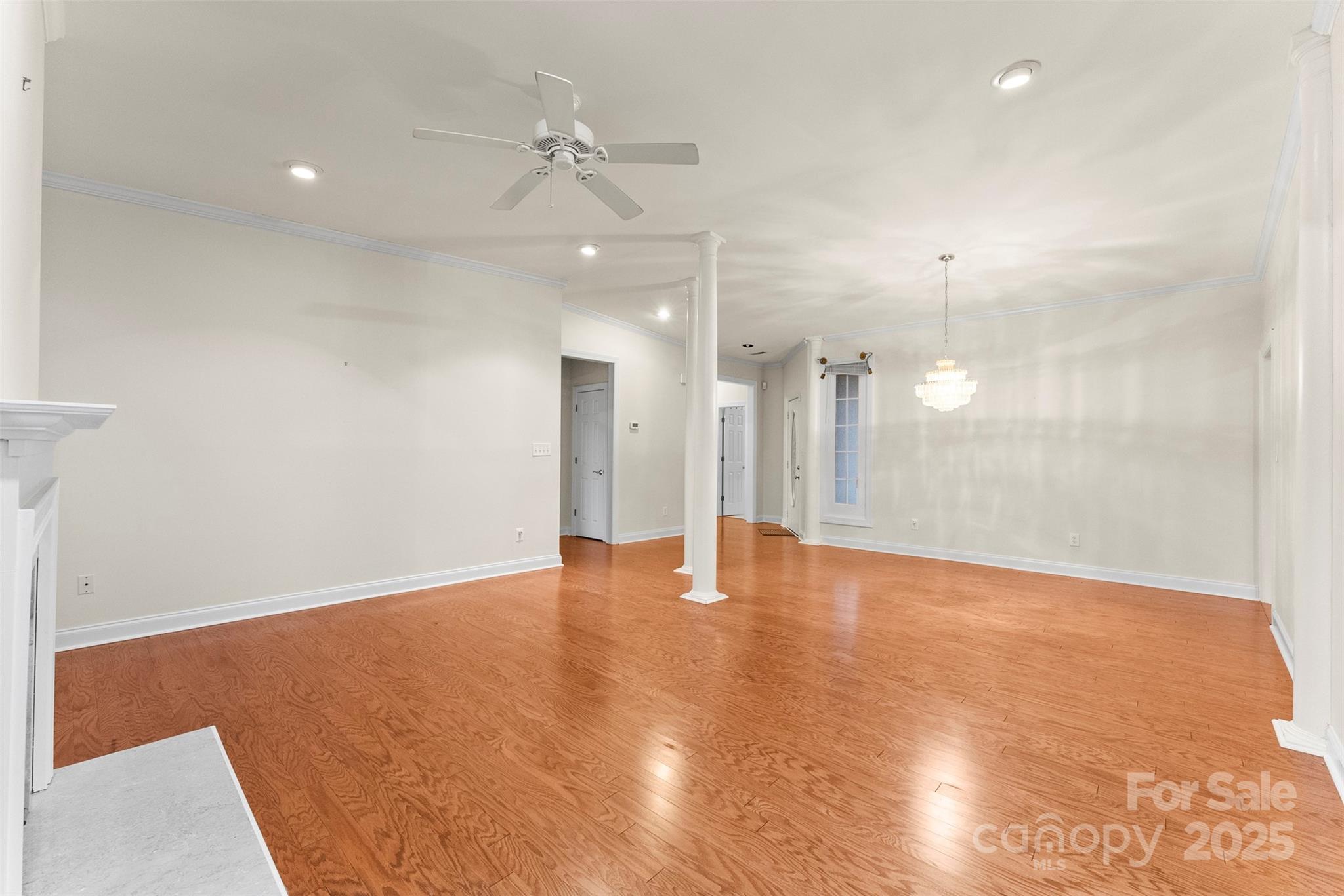 2323 Pinefield Court