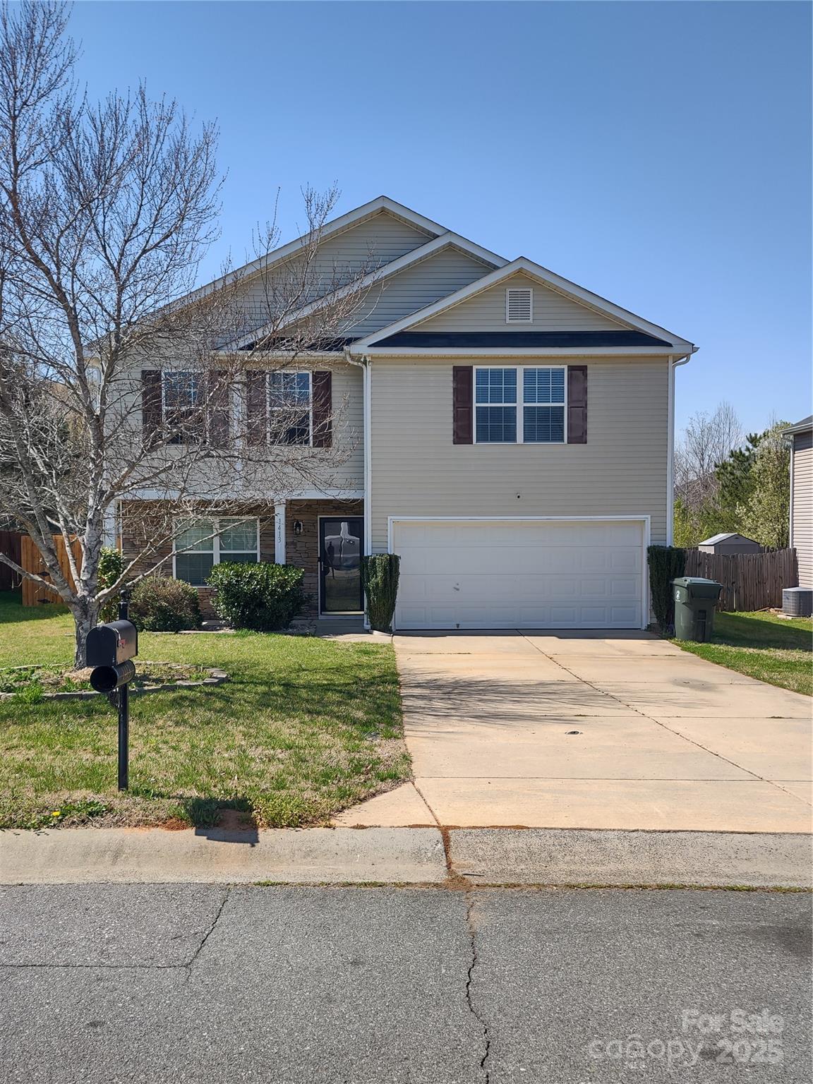 1413 River Run Road