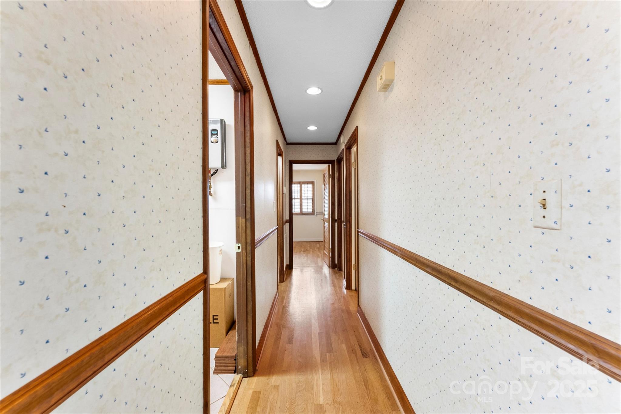 4107 Windwood Drive