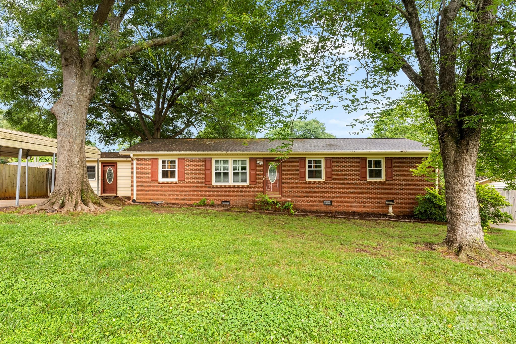 4107 Windwood Drive