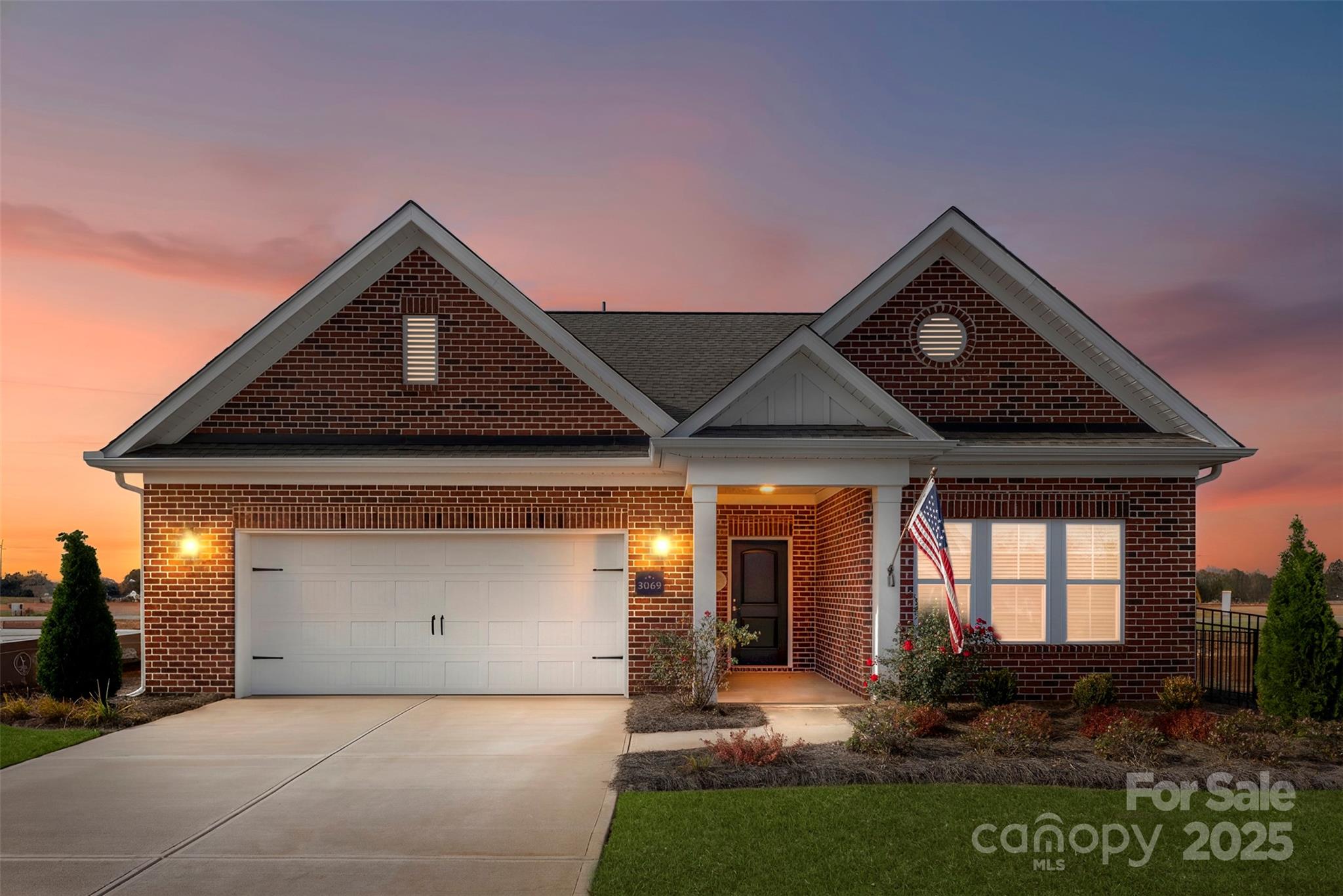 3069 Founding Fathers Drive