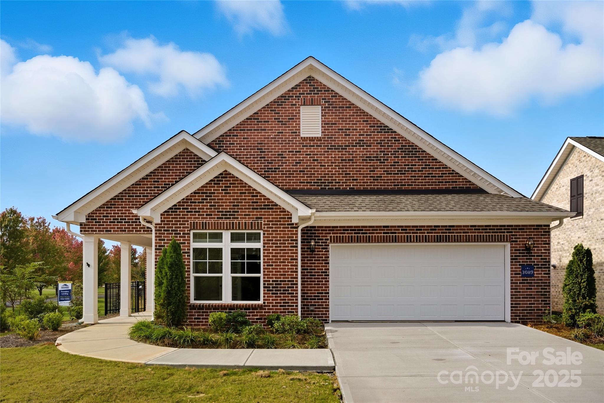 3089 Founding Fathers Drive