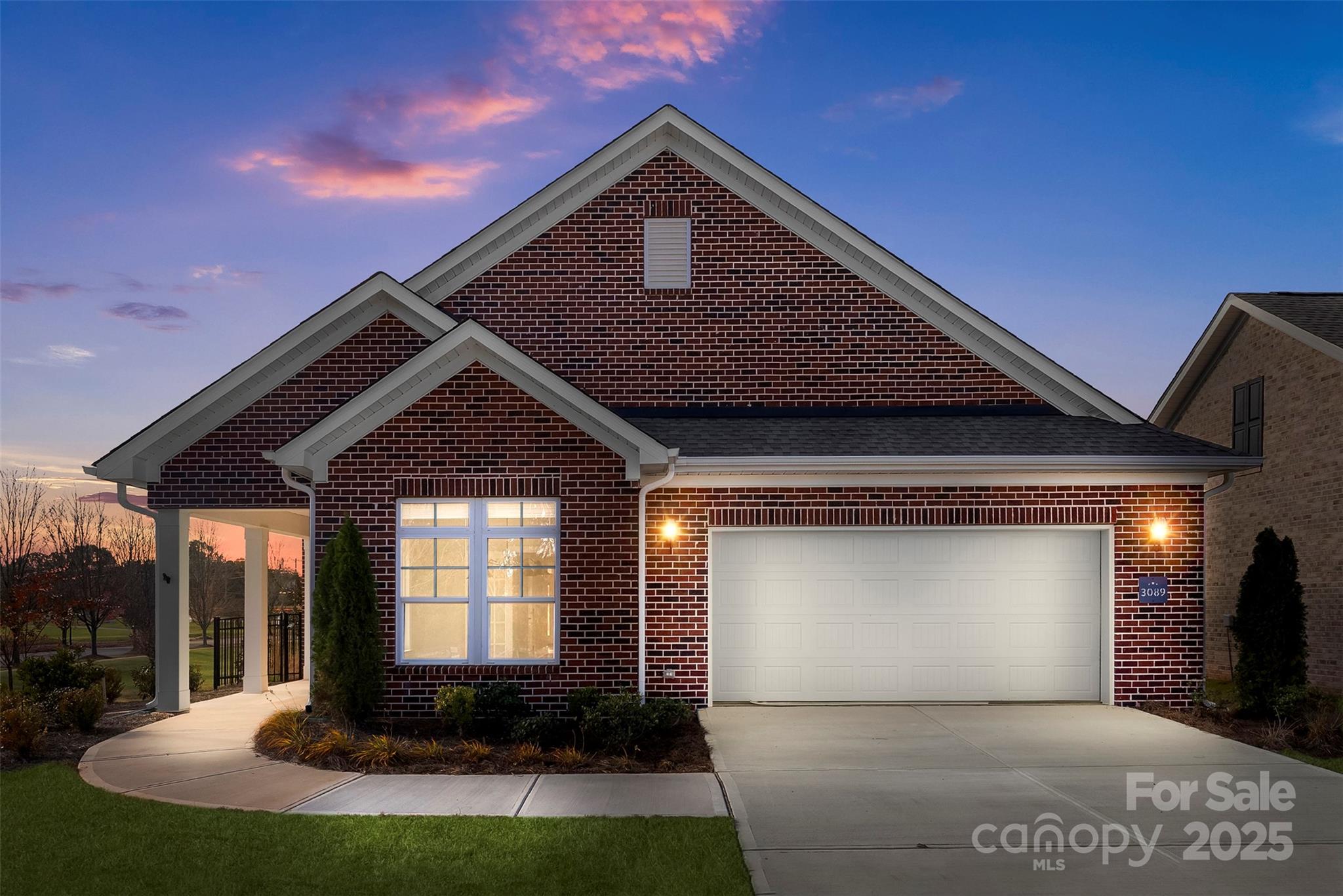 3089 Founding Fathers Drive