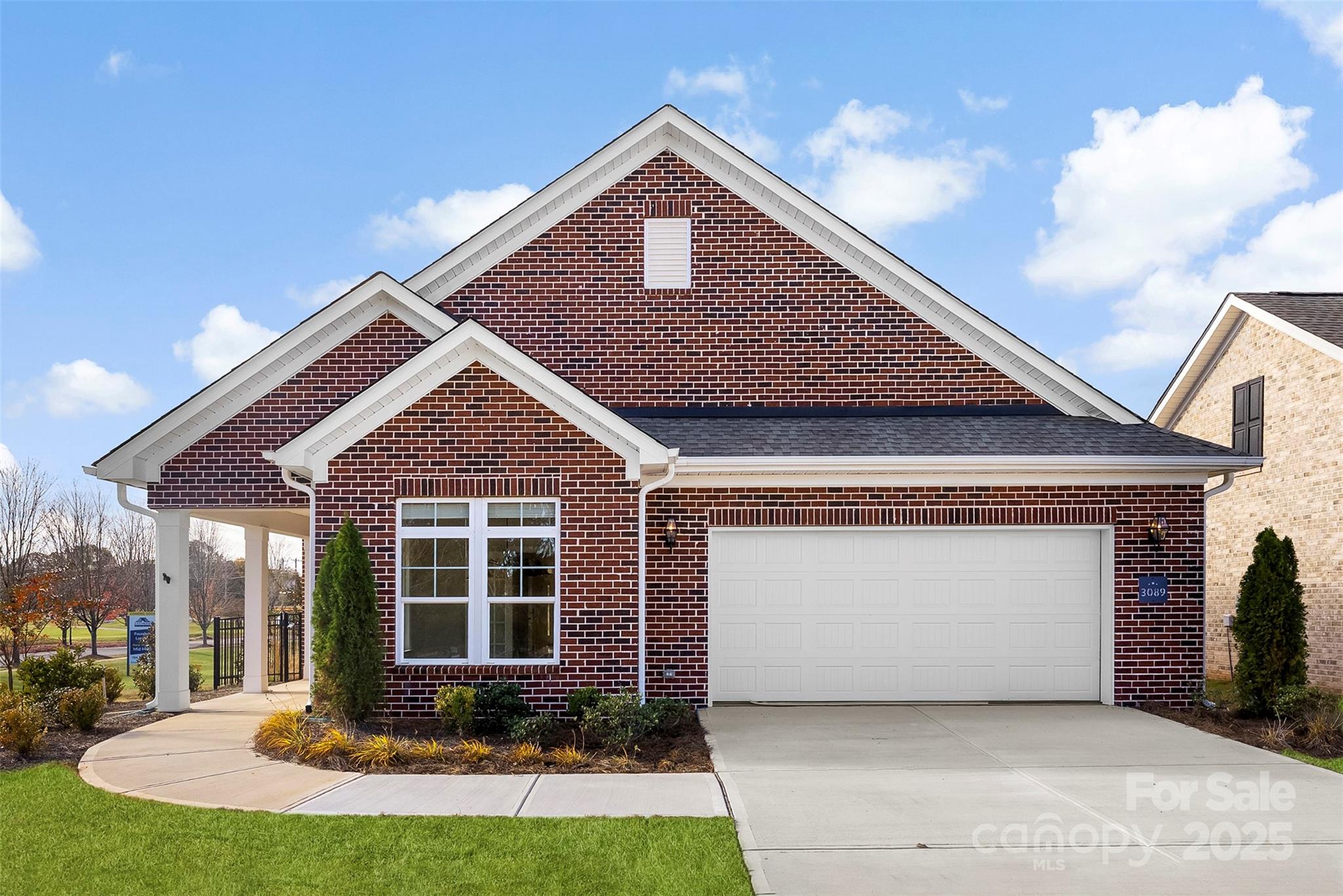 3089 Founding Fathers Drive