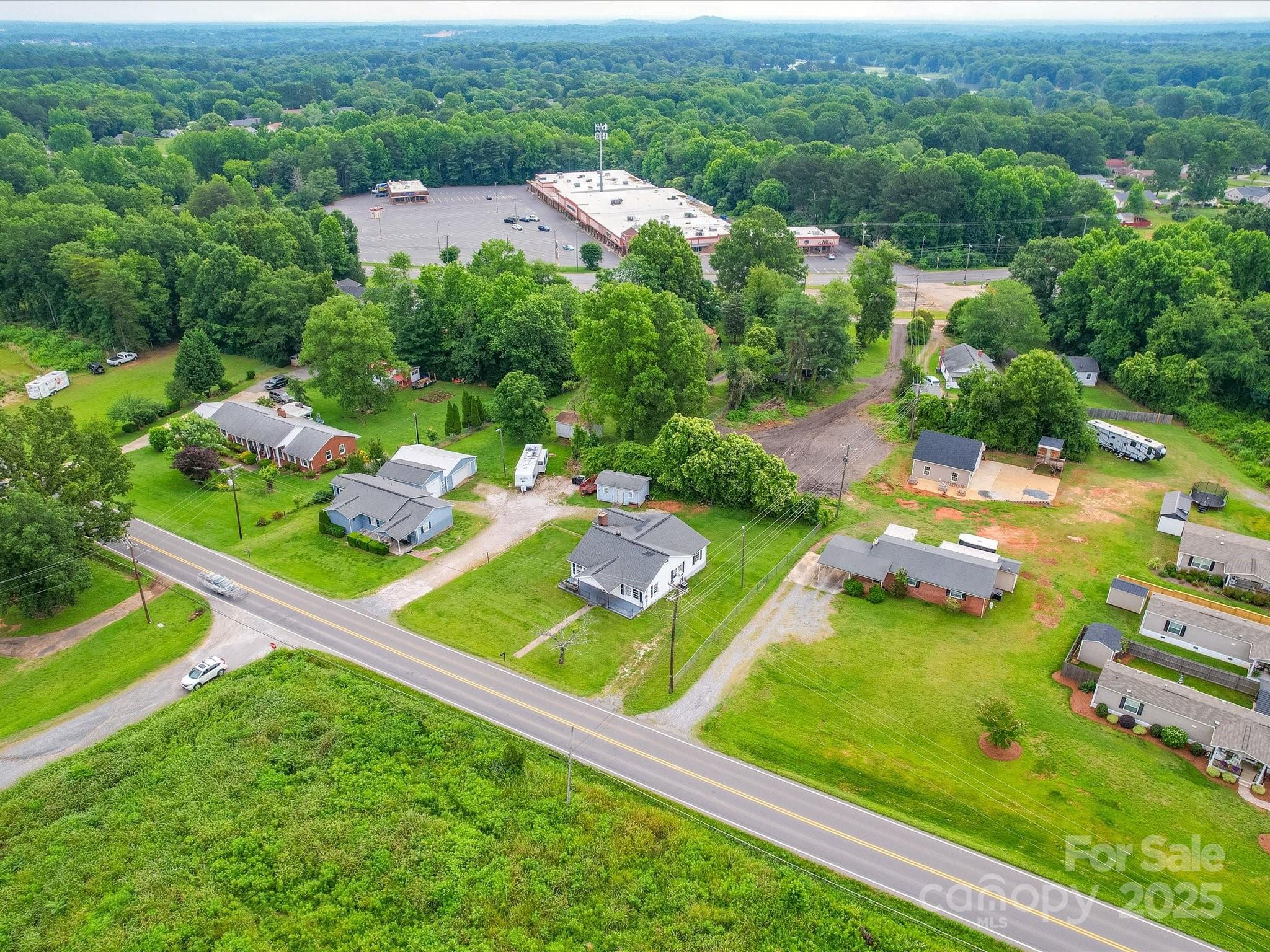 201 Robinson Road