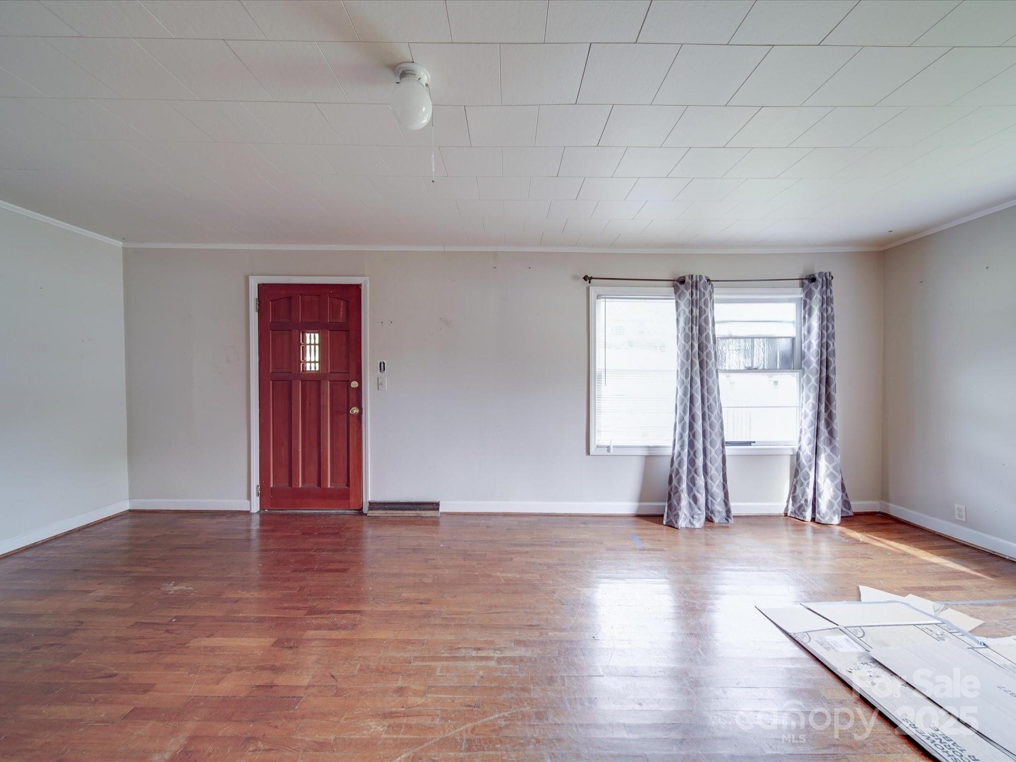 201 Robinson Road