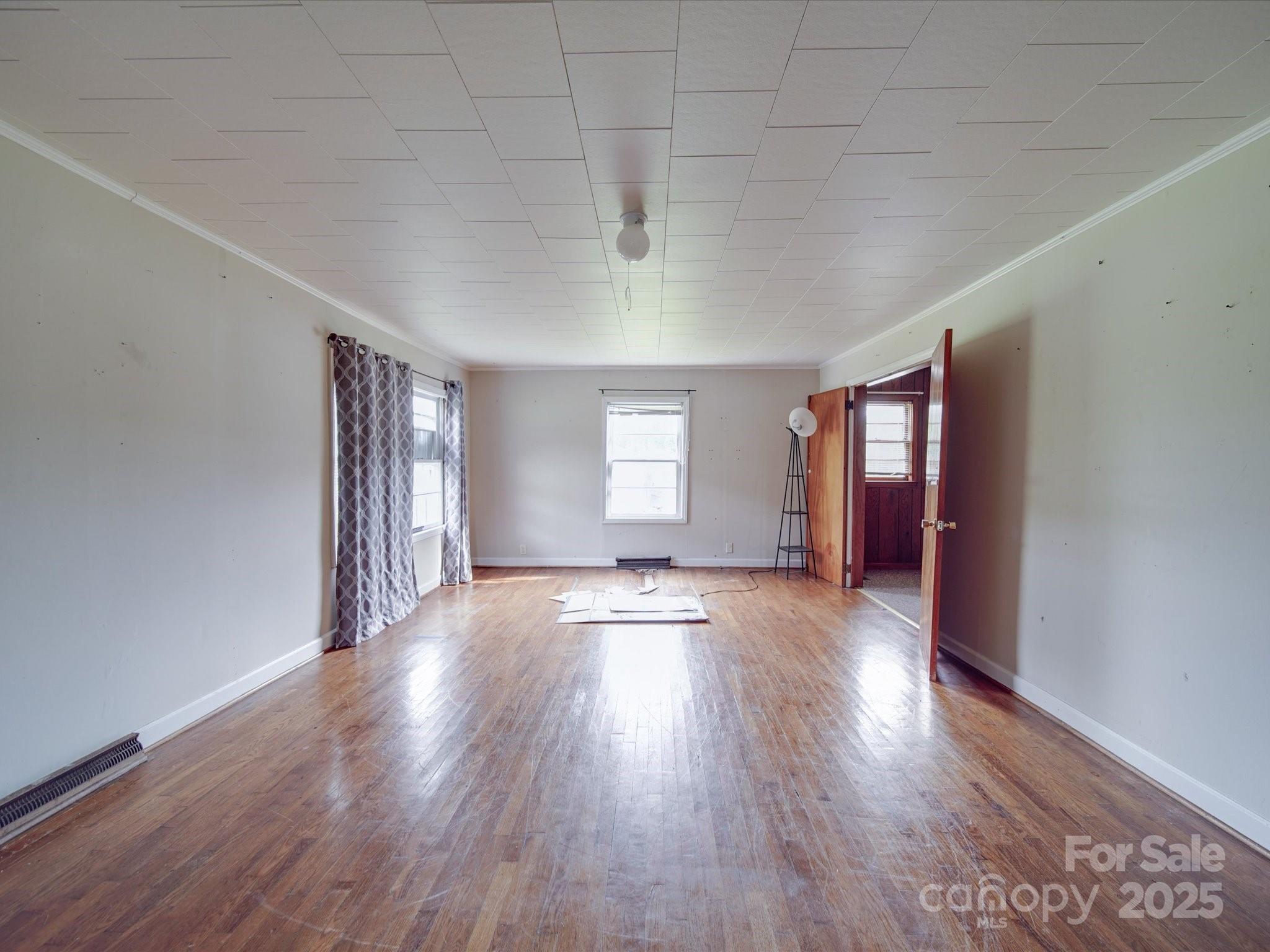 201 Robinson Road