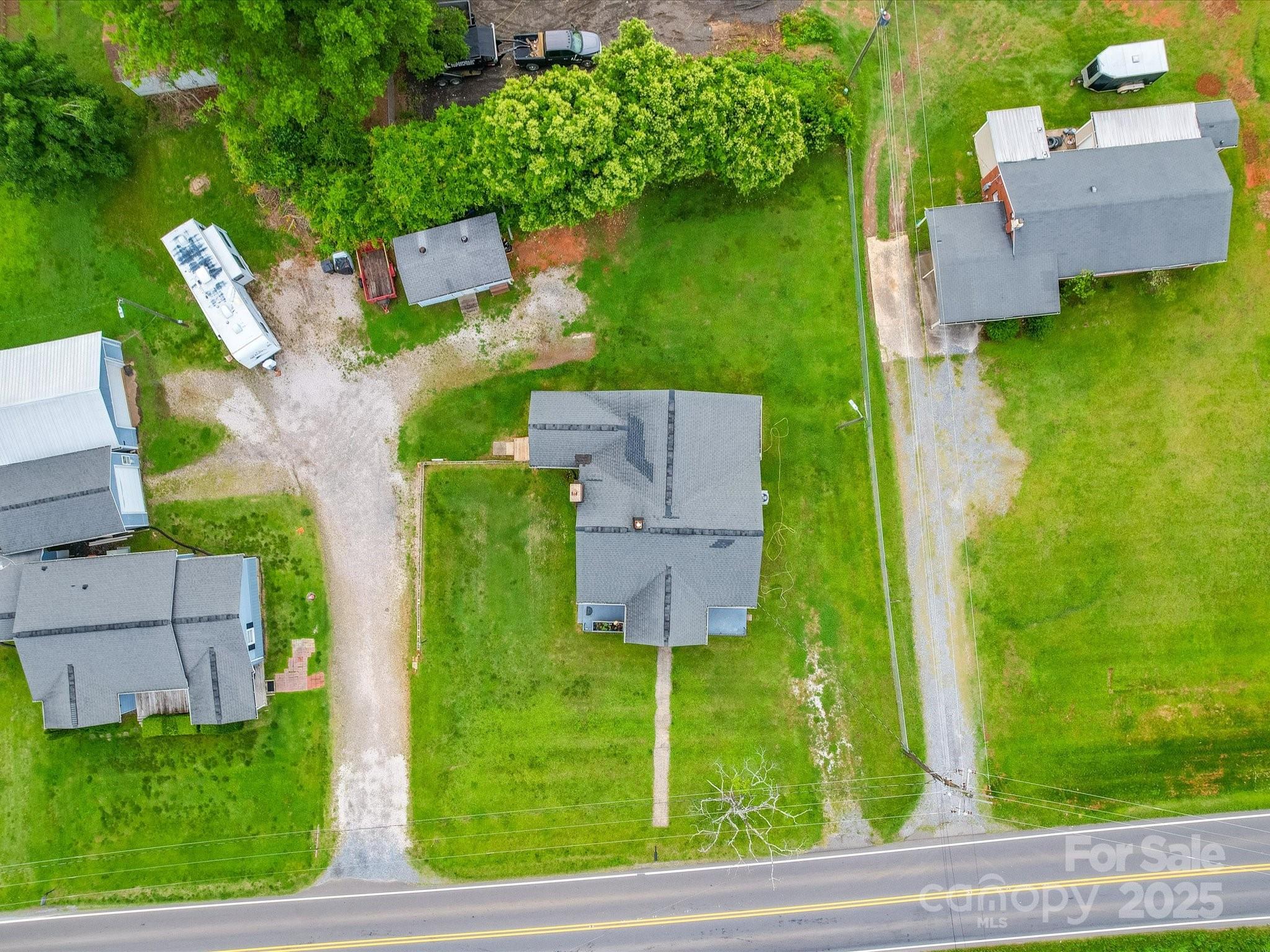 201 Robinson Road
