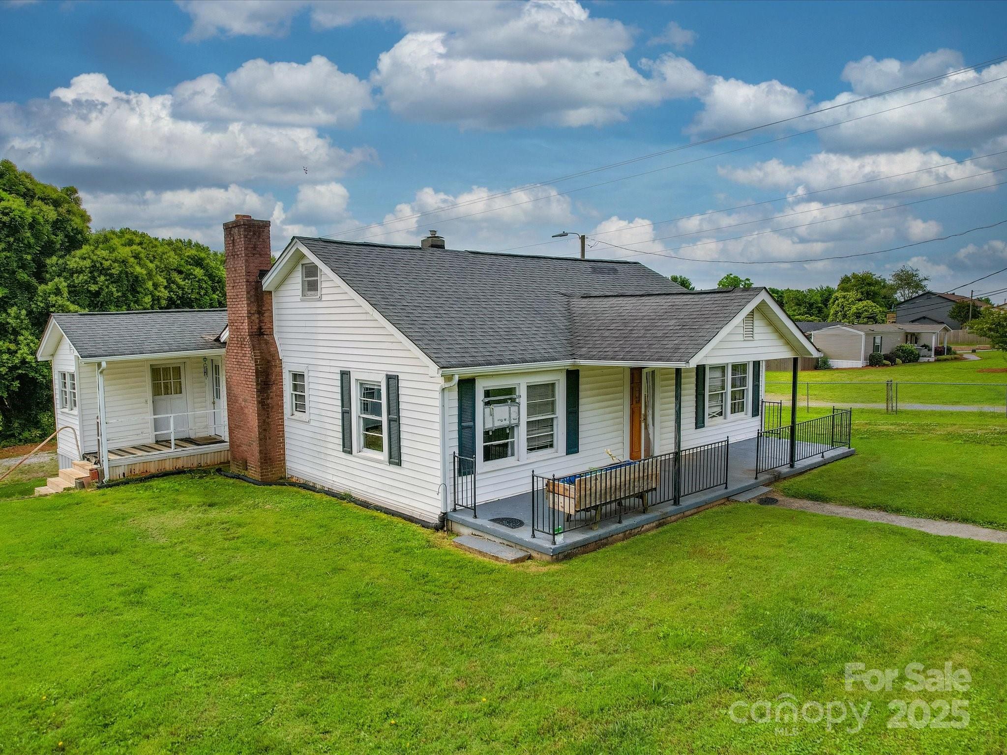 201 Robinson Road