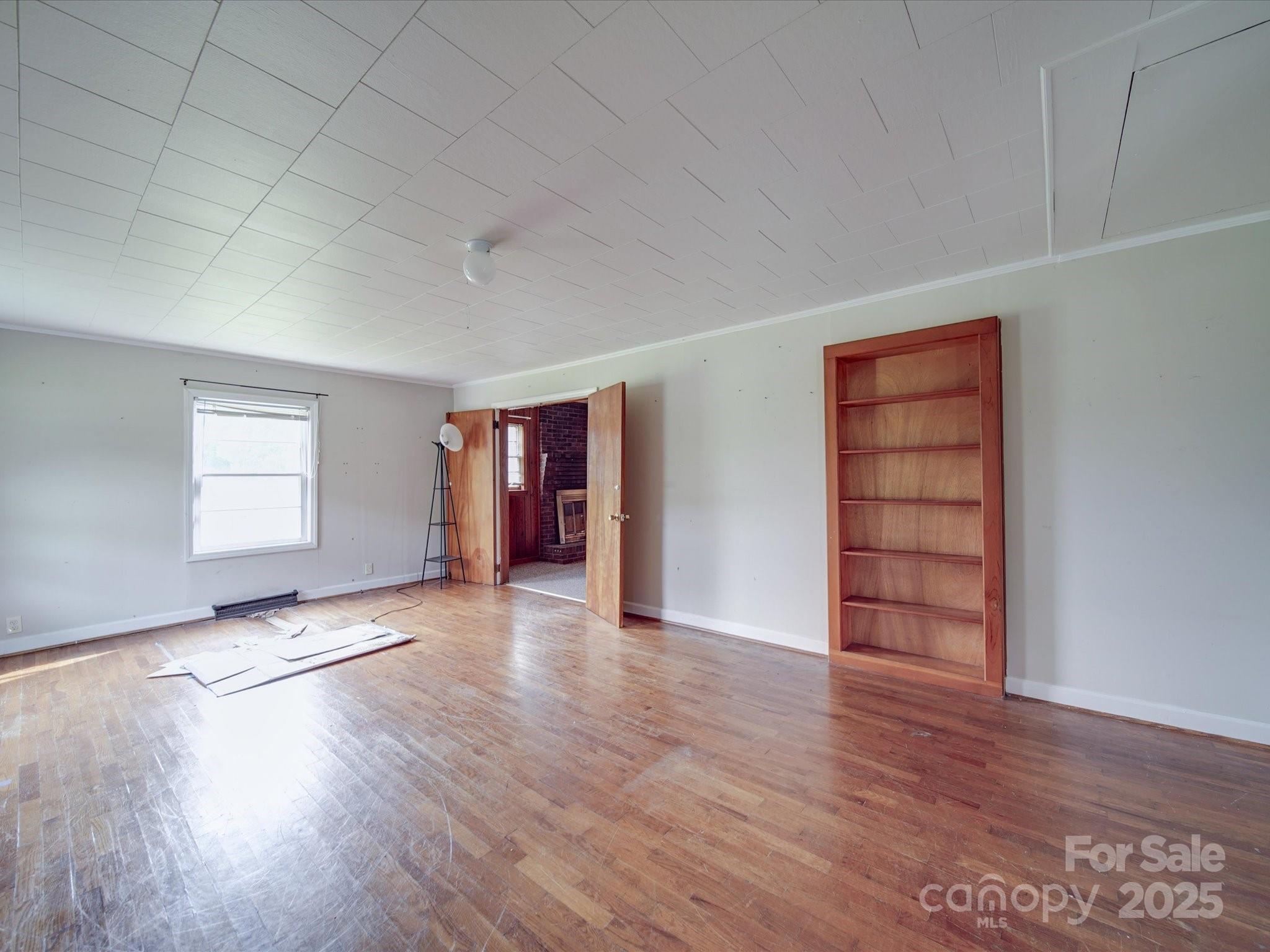201 Robinson Road