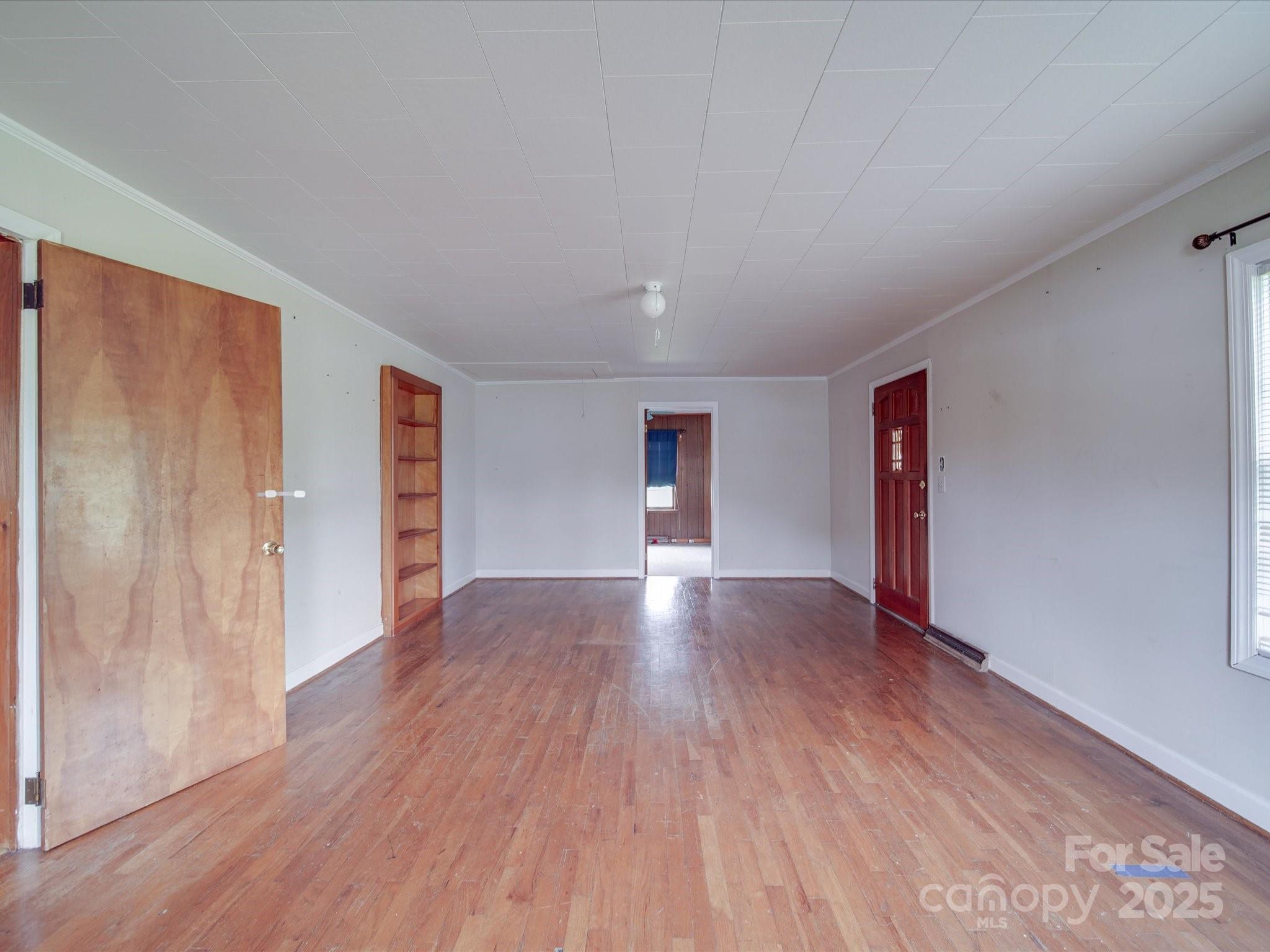 201 Robinson Road