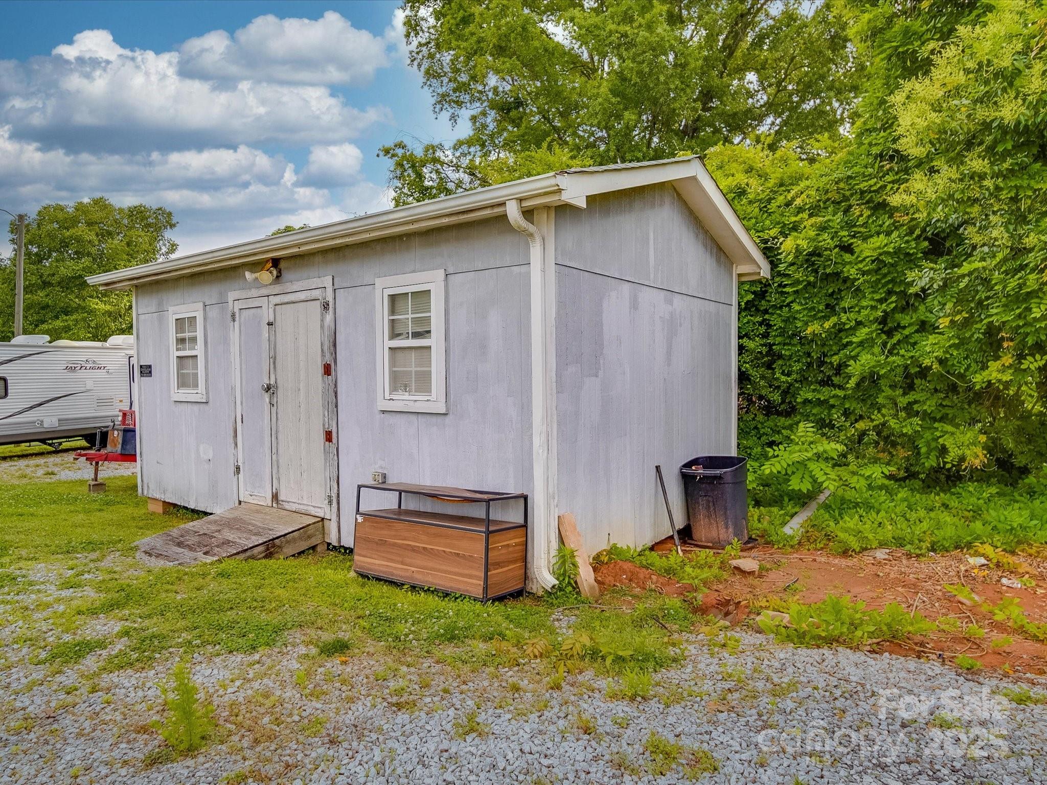 201 Robinson Road