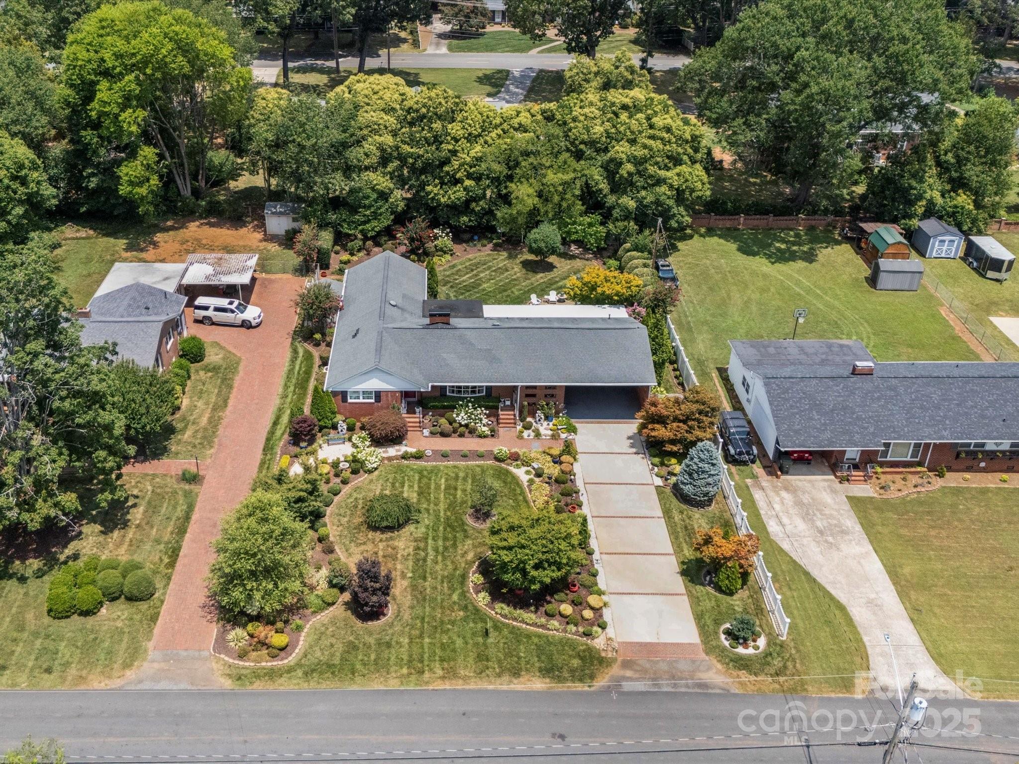 3008 Imperial Drive