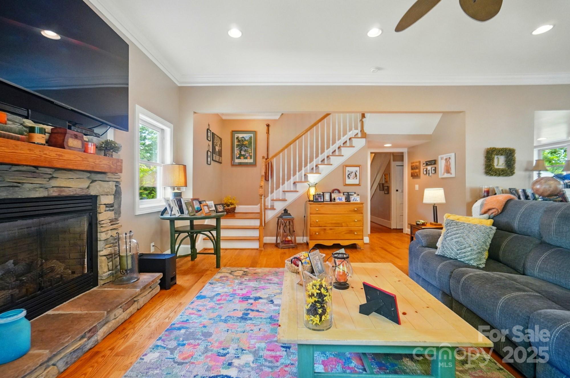 22 Poplar Street